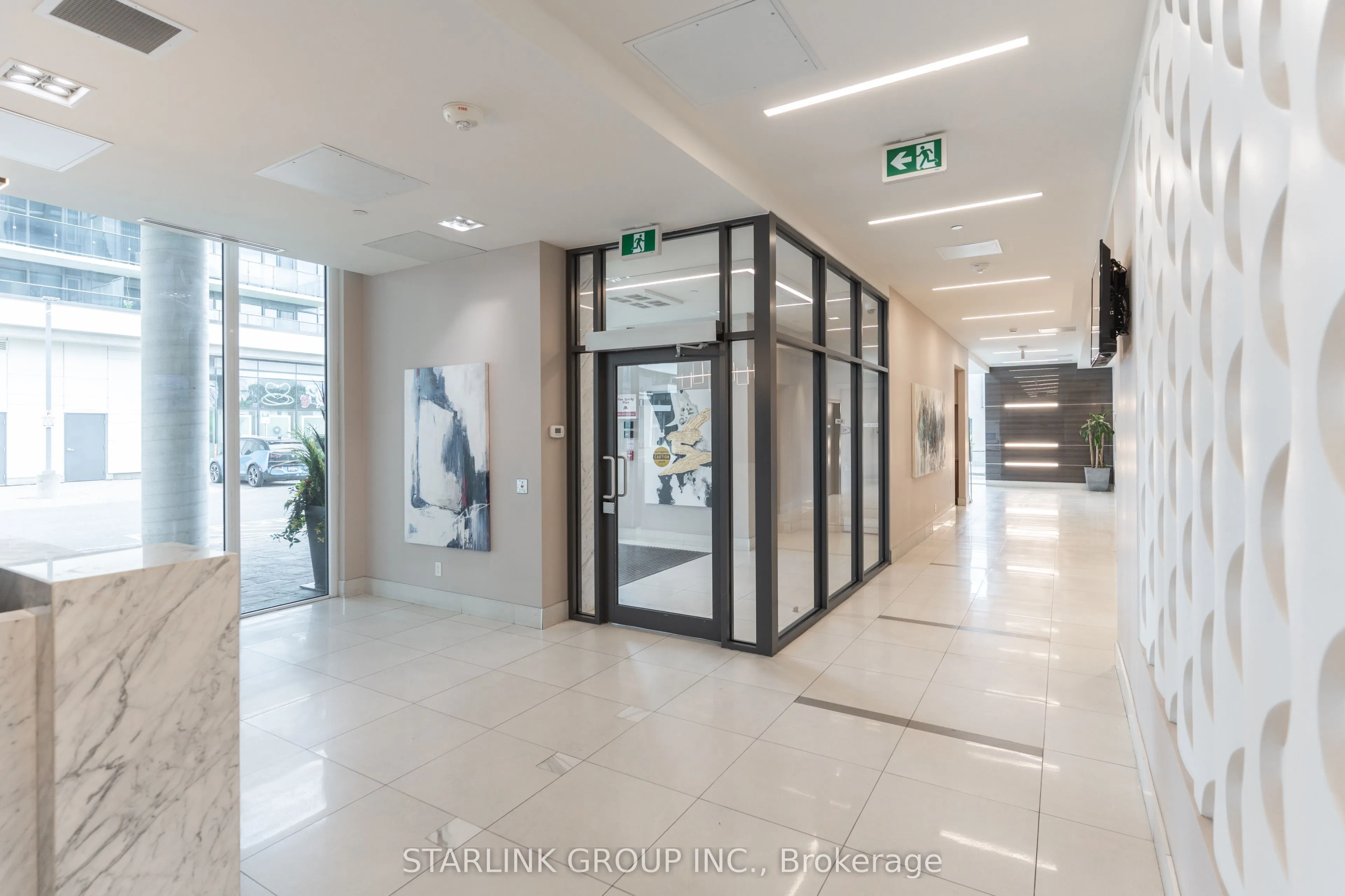 9618 Yonge Street, #1106