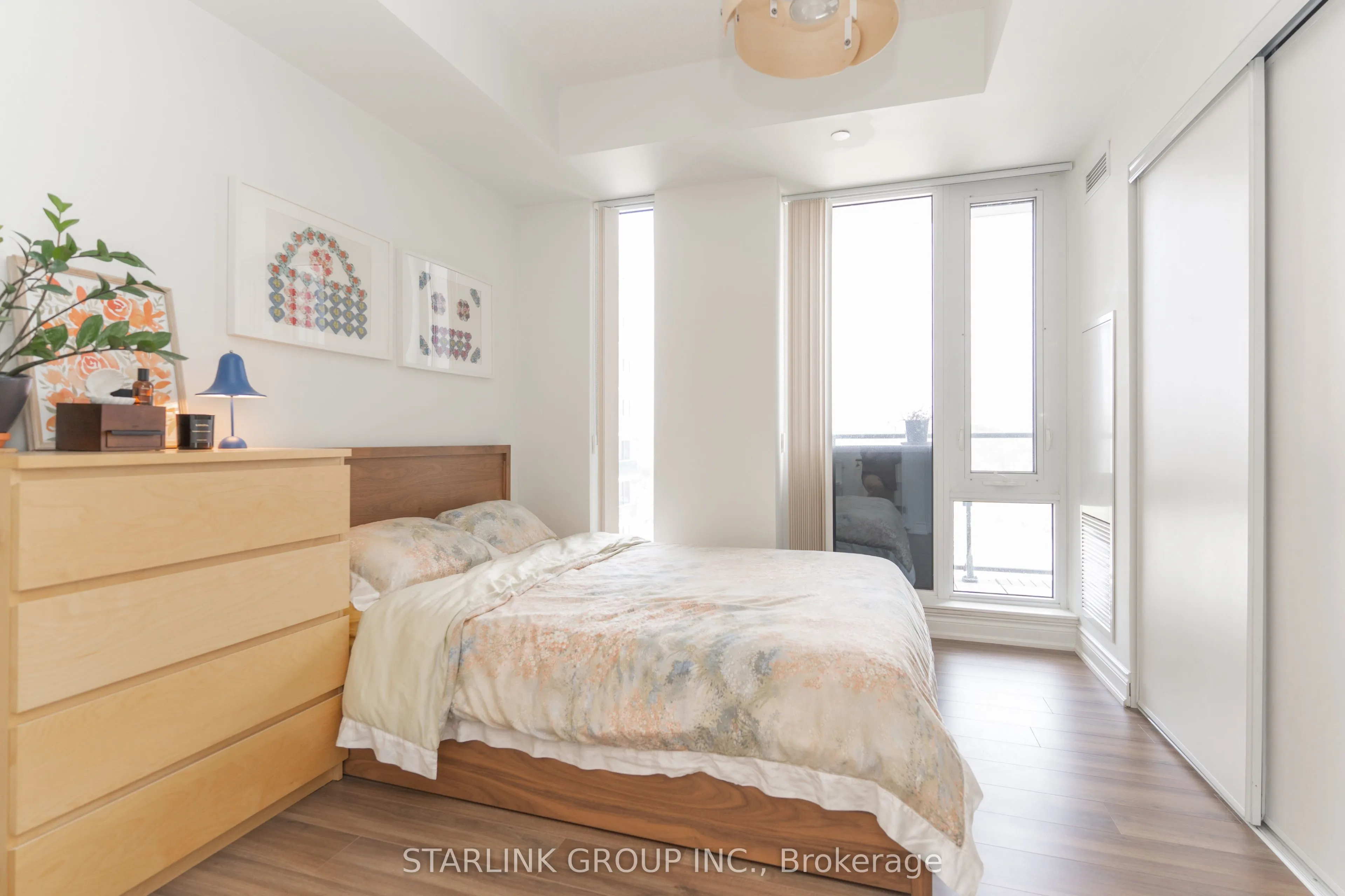 9618 Yonge Street, #1106