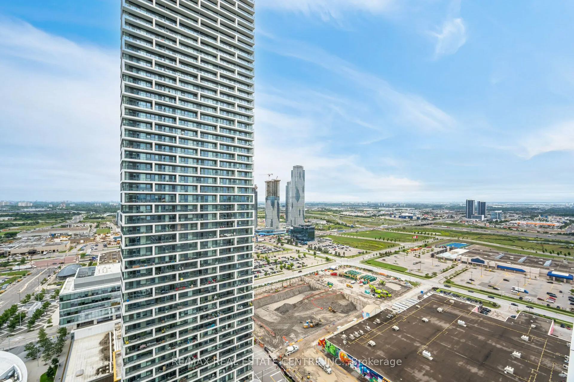 898 Portage Parkway, #3307