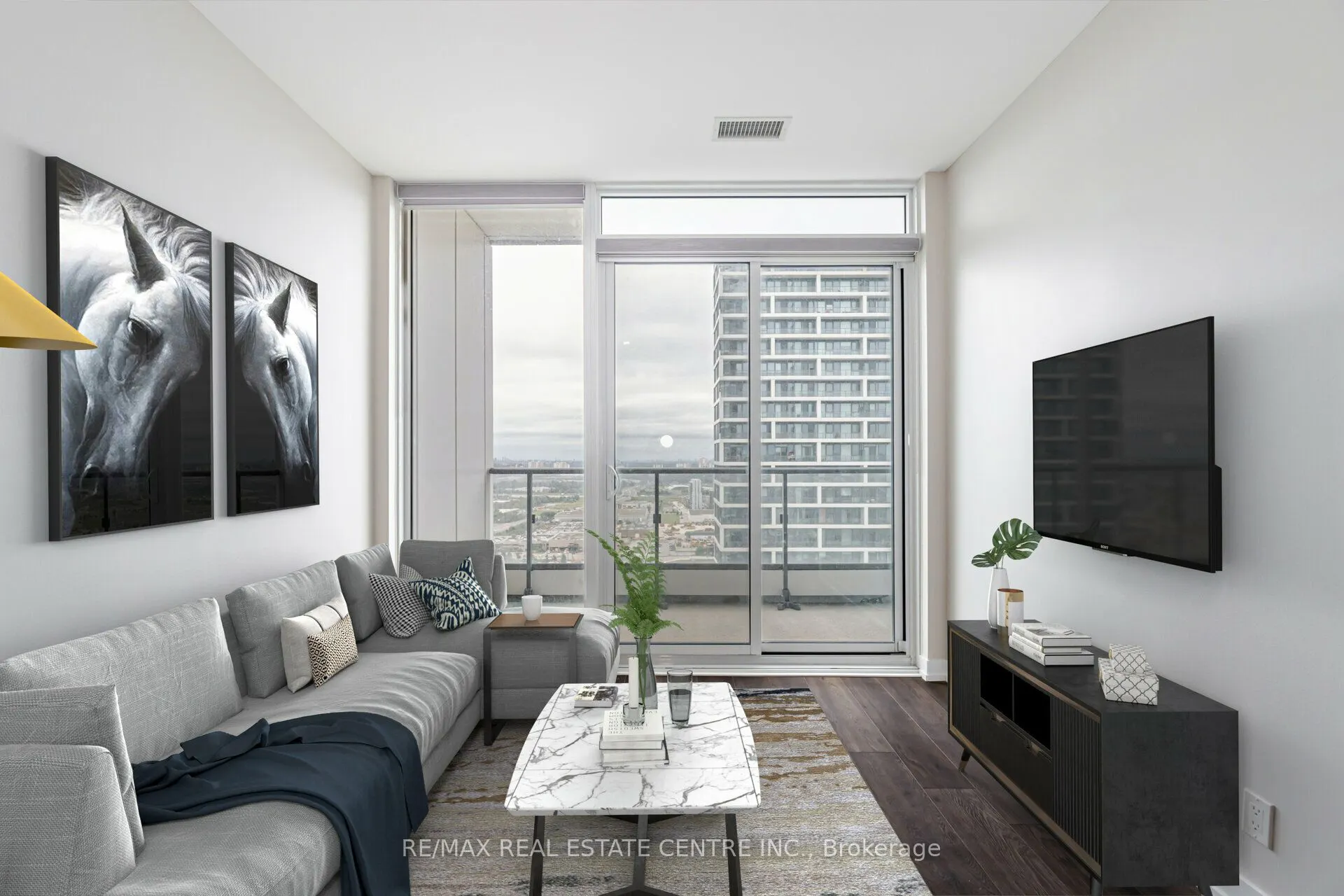 898 Portage Parkway, #3307