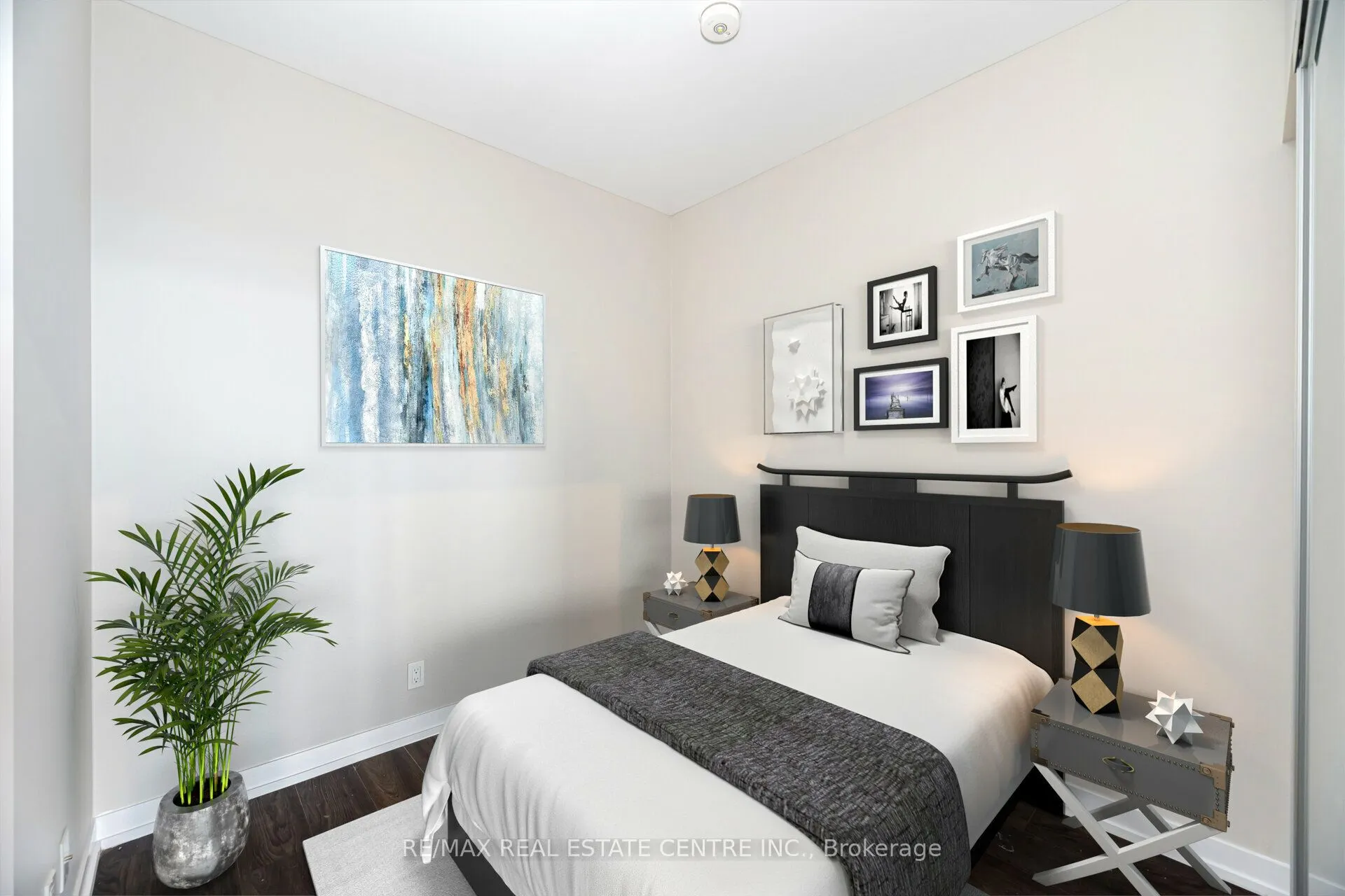 898 Portage Parkway, #3307
