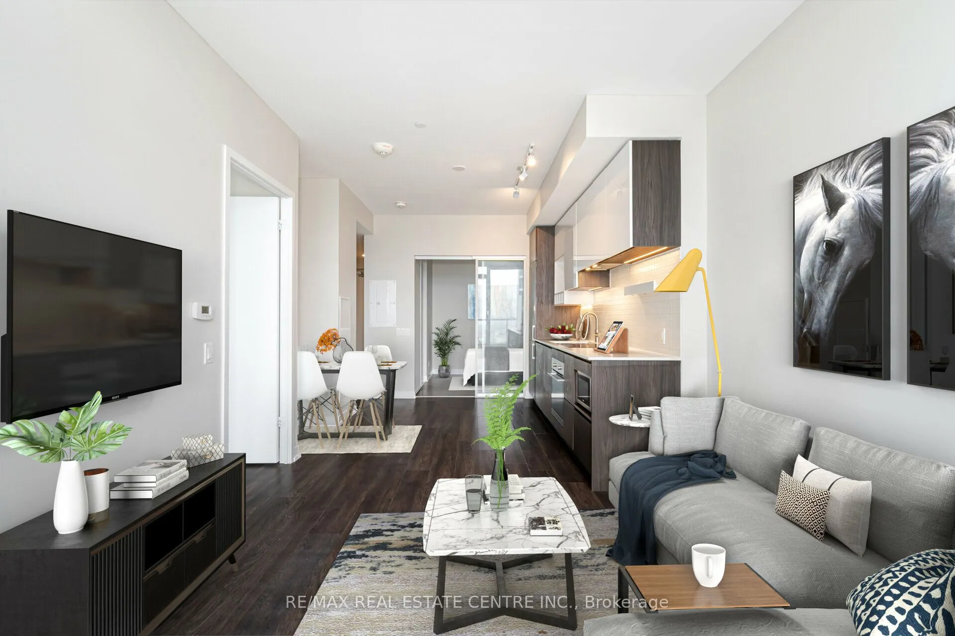 898 Portage Parkway, #3307