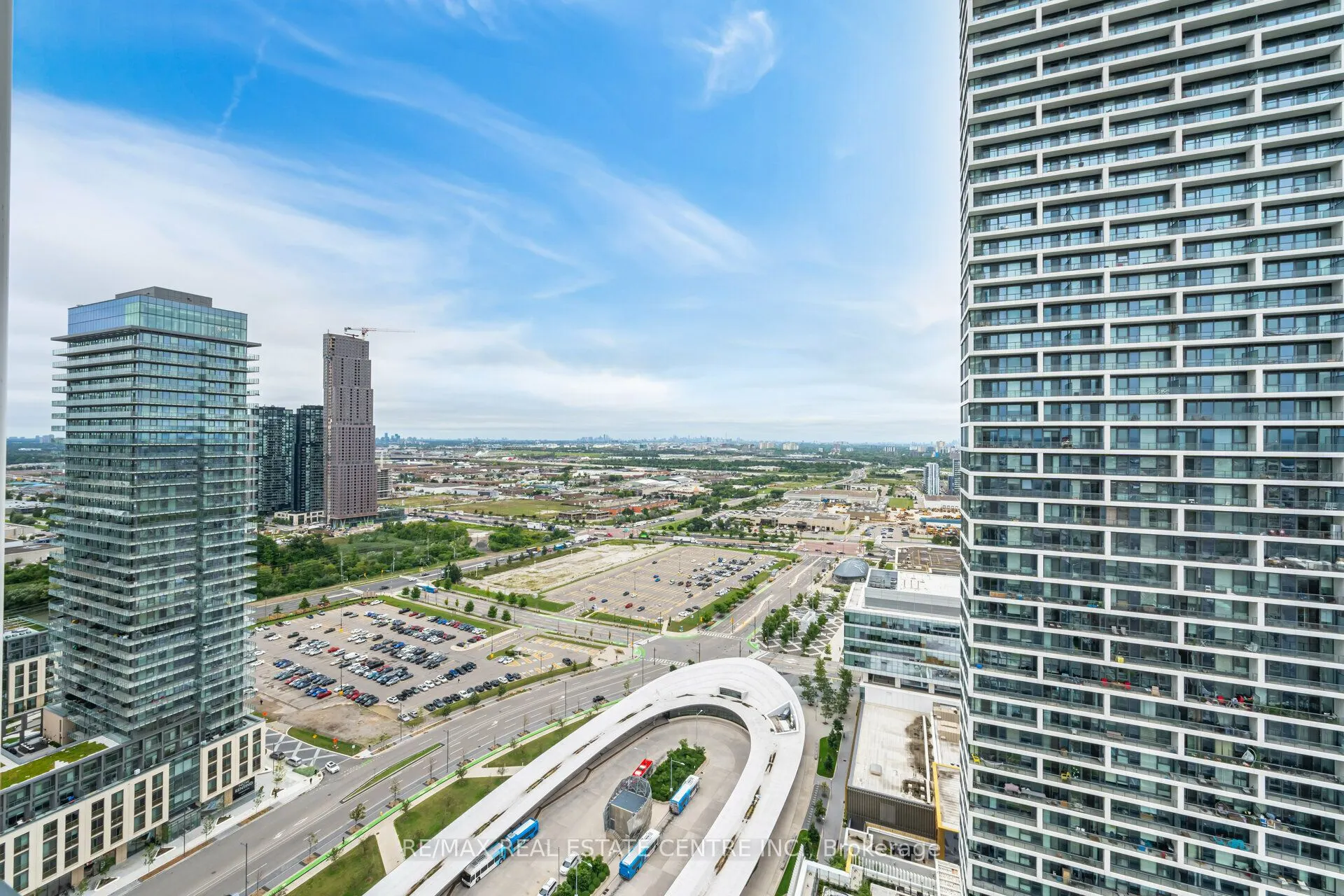 898 Portage Parkway, #3307