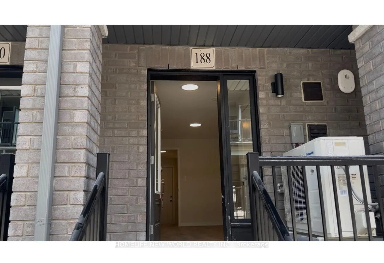 188 Matawin Lane, #0120bL11