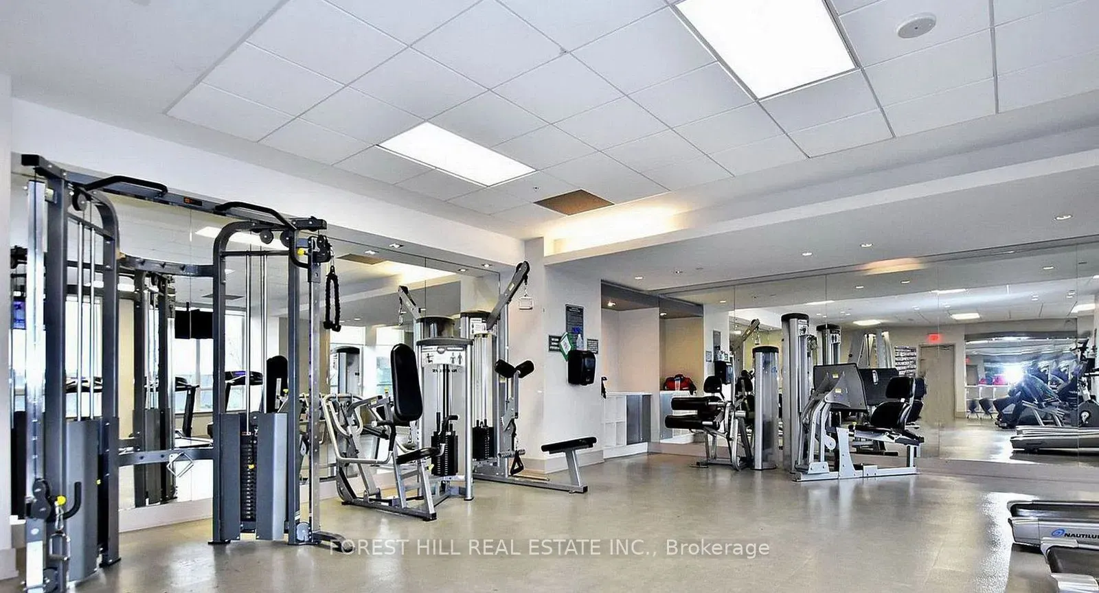 7161 Yonge Street, #921