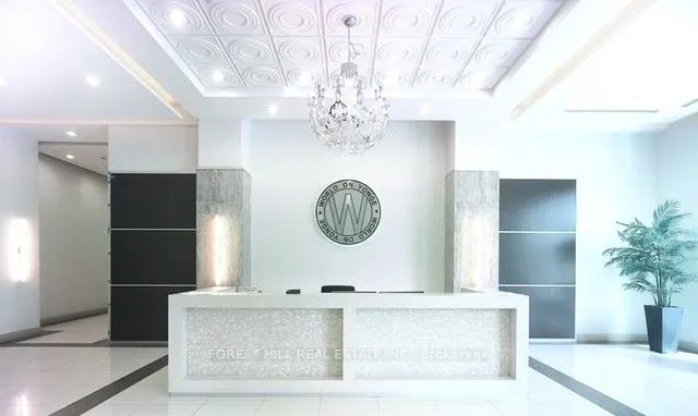 7161 Yonge Street, #921