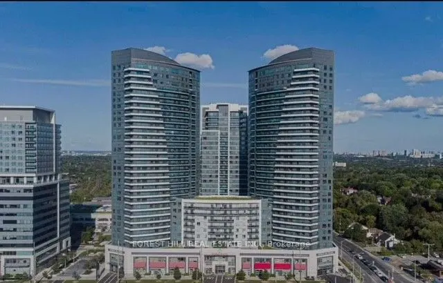 7161 Yonge Street, #921