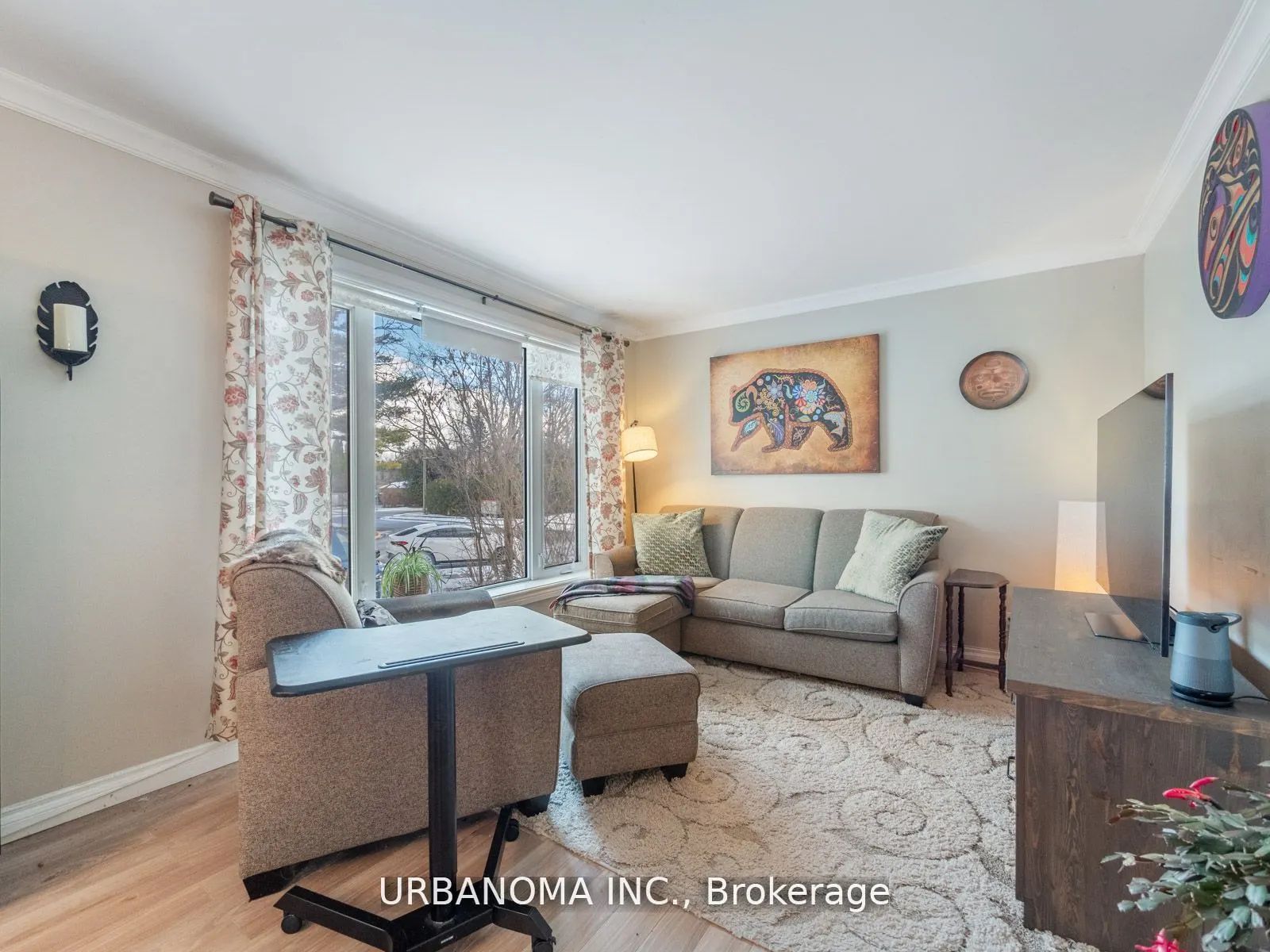 25 Algonquin Crescent