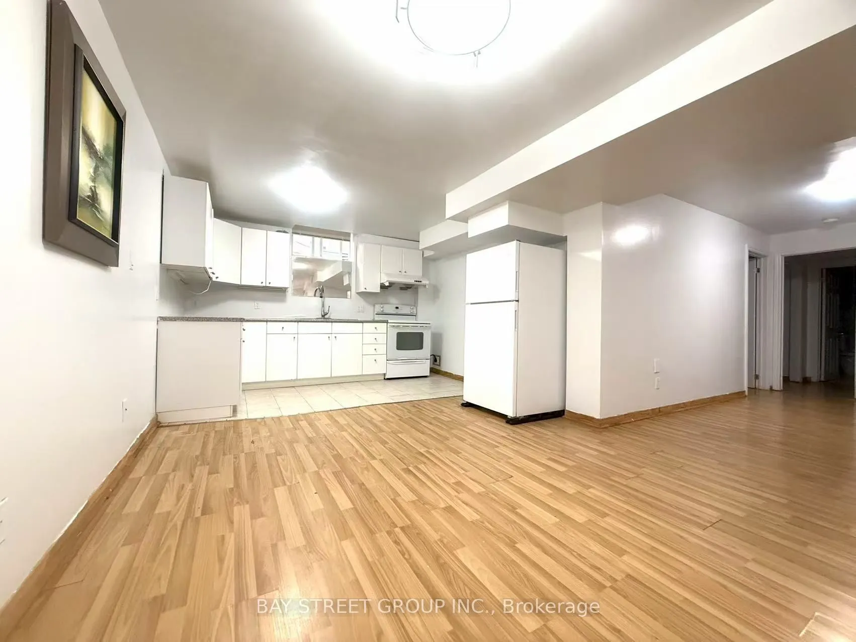 88 Southgate Crescent, #Bsmt