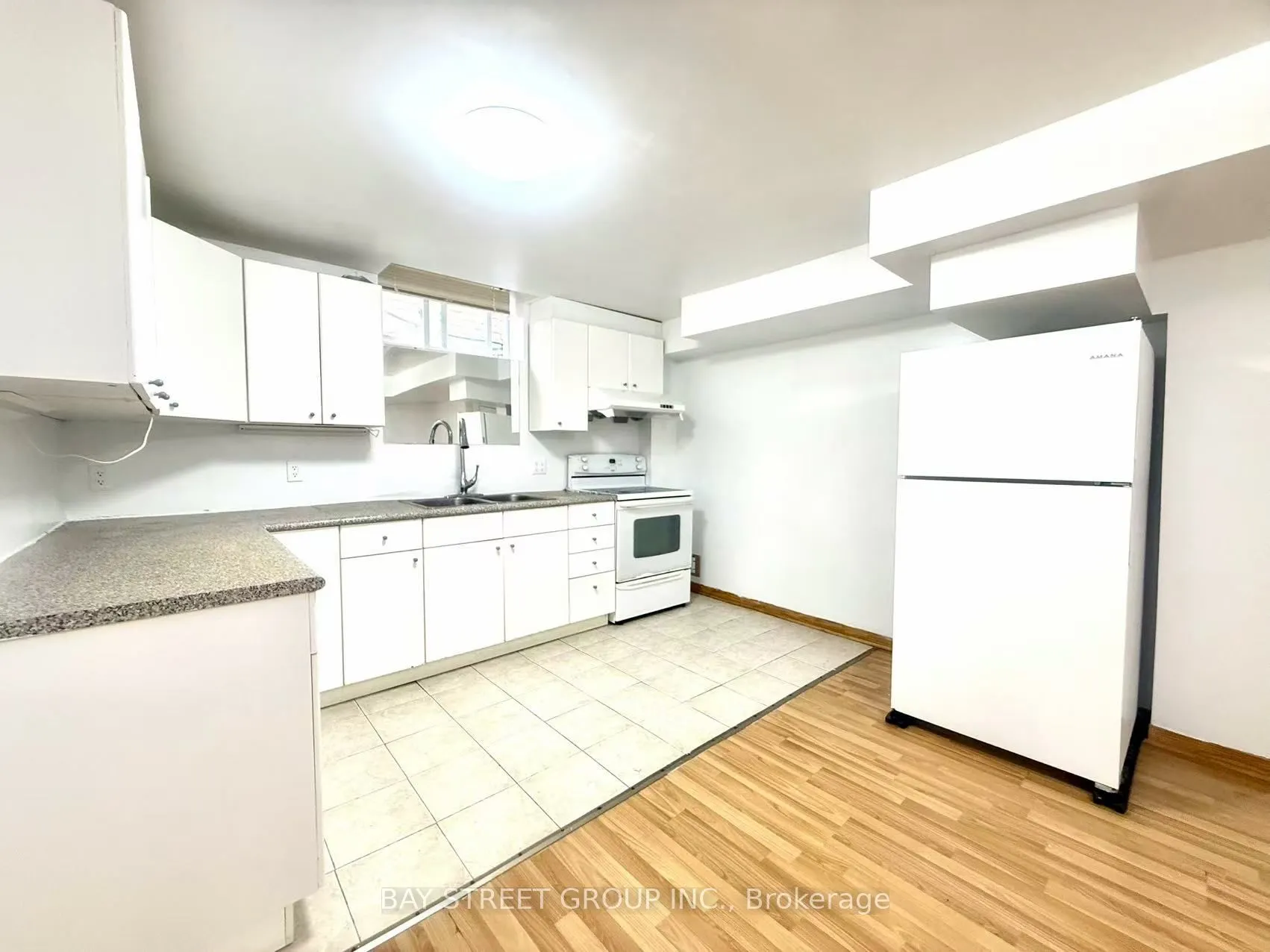88 Southgate Crescent, #Bsmt