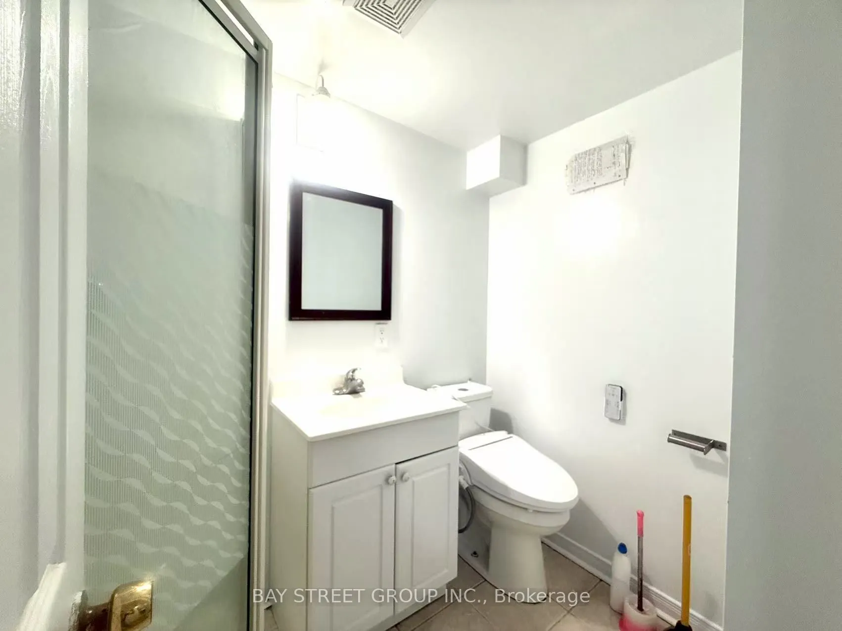 88 Southgate Crescent, #Bsmt