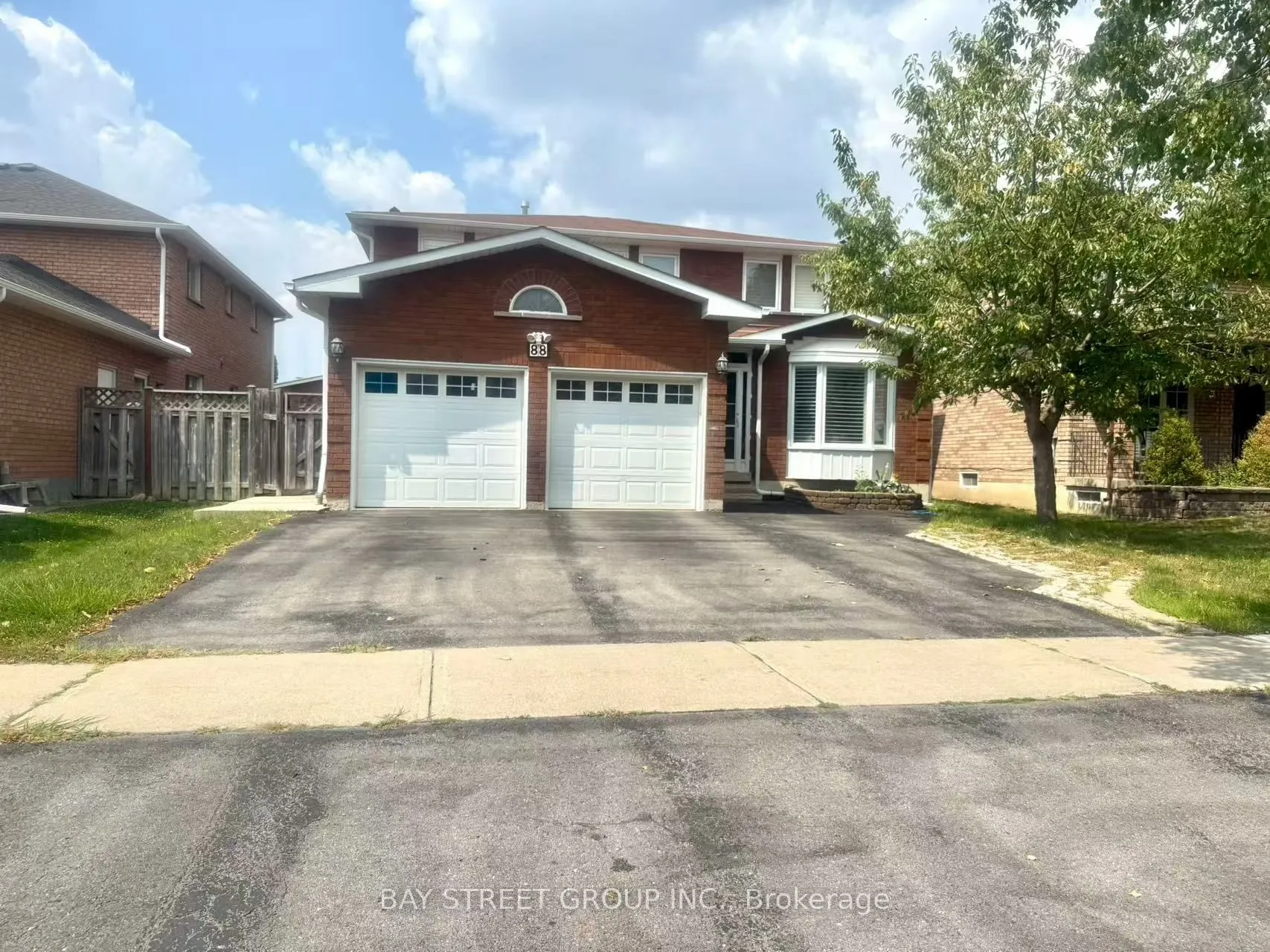 88 Southgate Crescent, #Bsmt