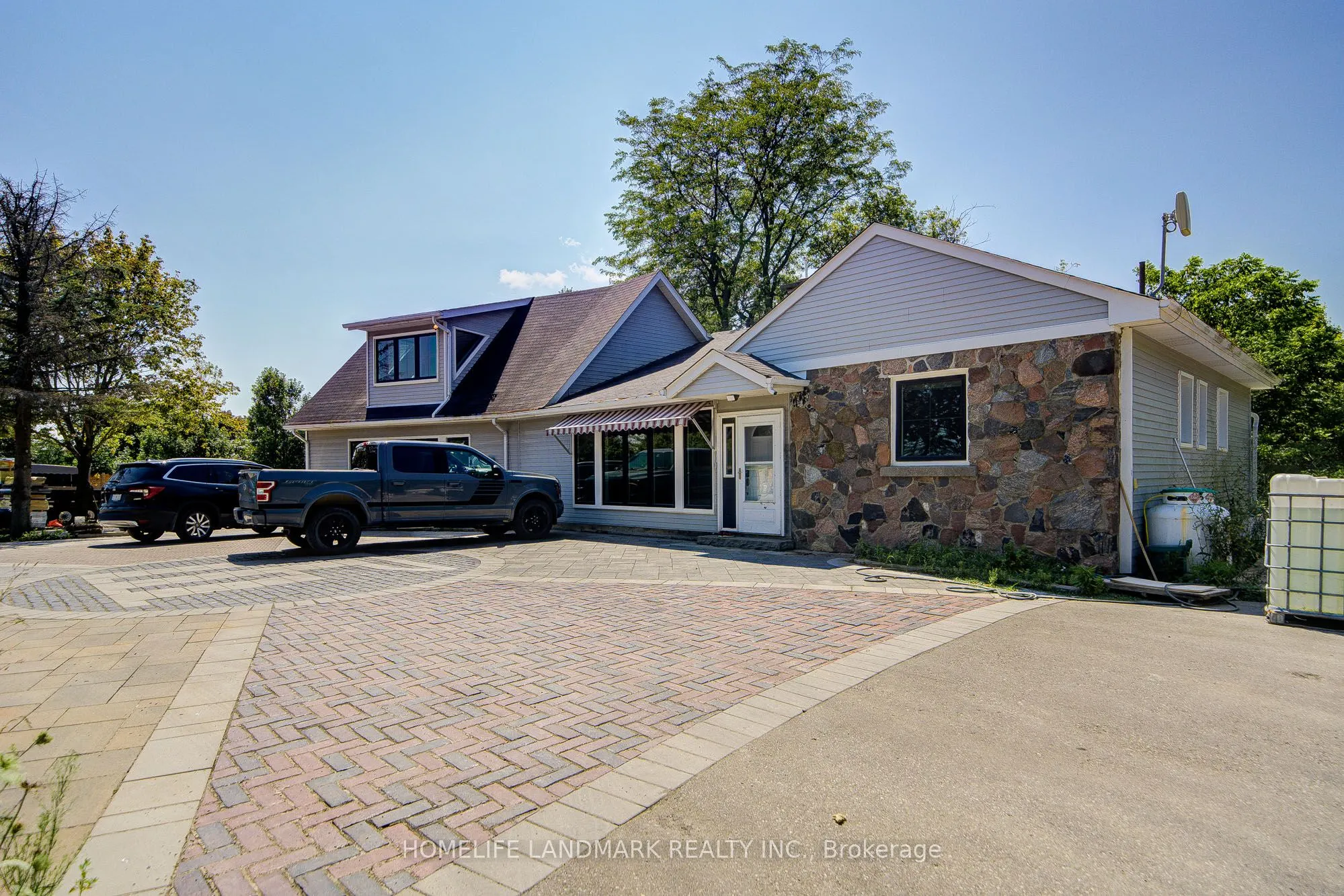 14178 Kennedy Road