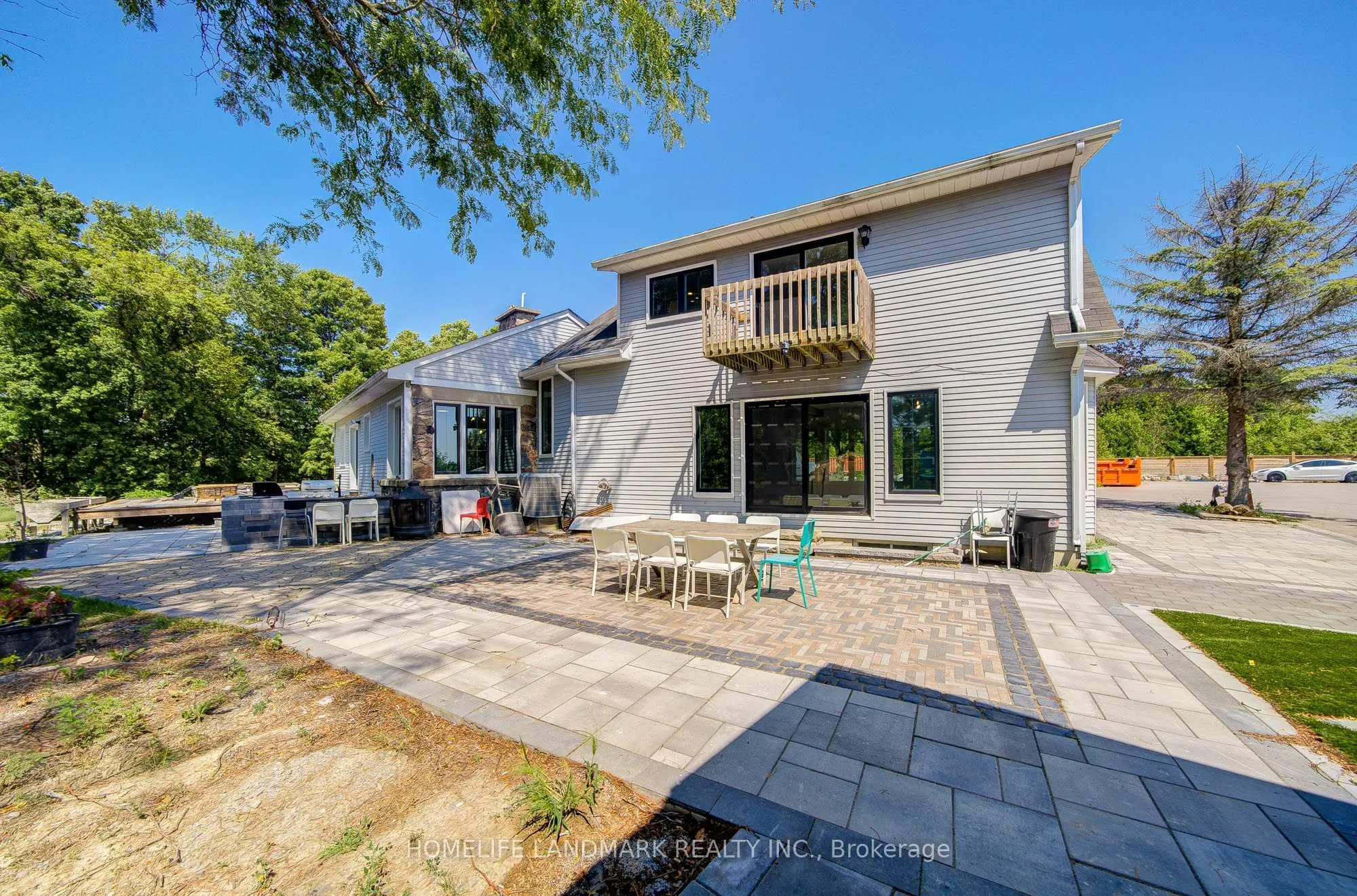 14178 Kennedy Road