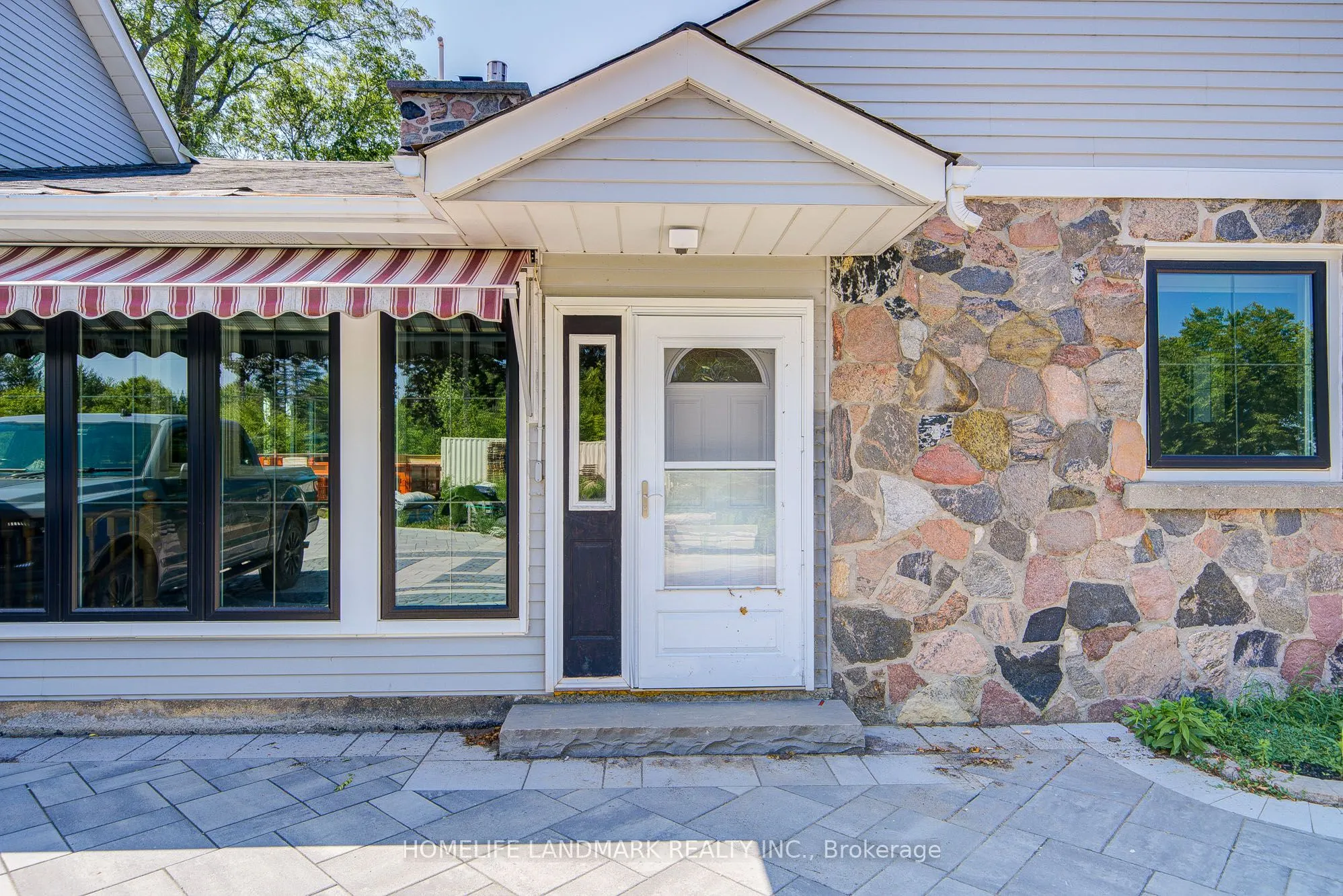 14178 Kennedy Road