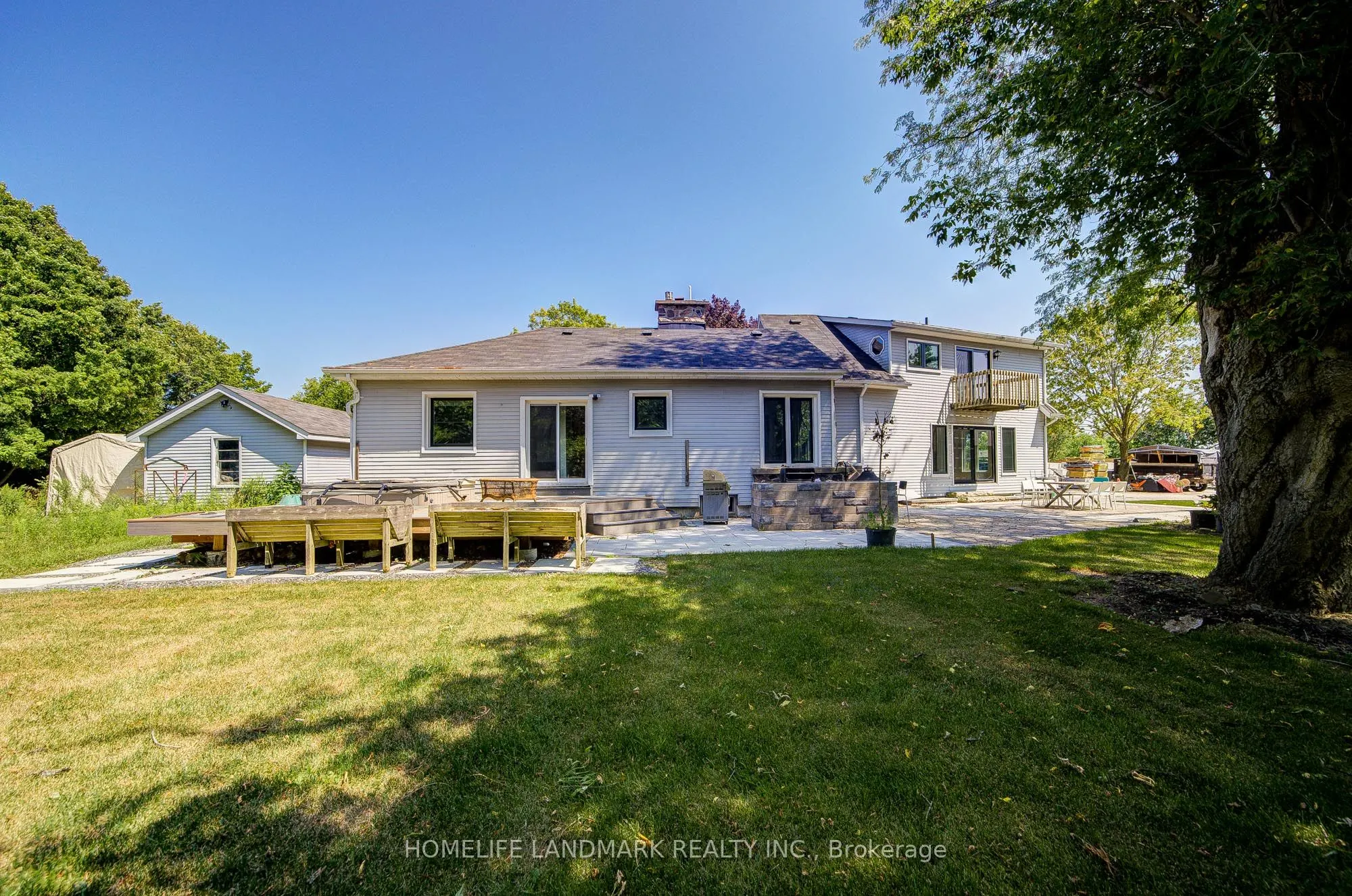 14178 Kennedy Road