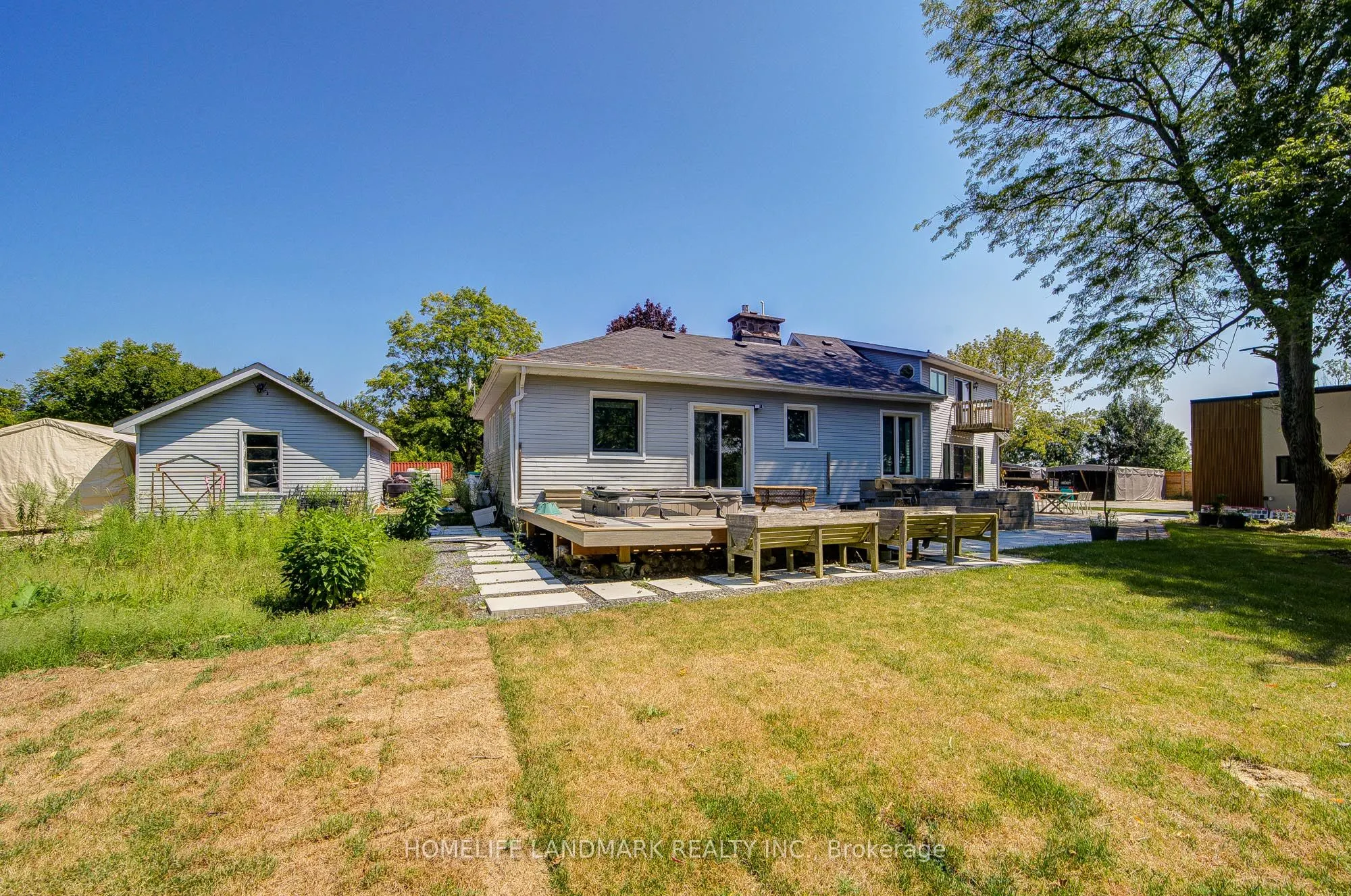 14178 Kennedy Road