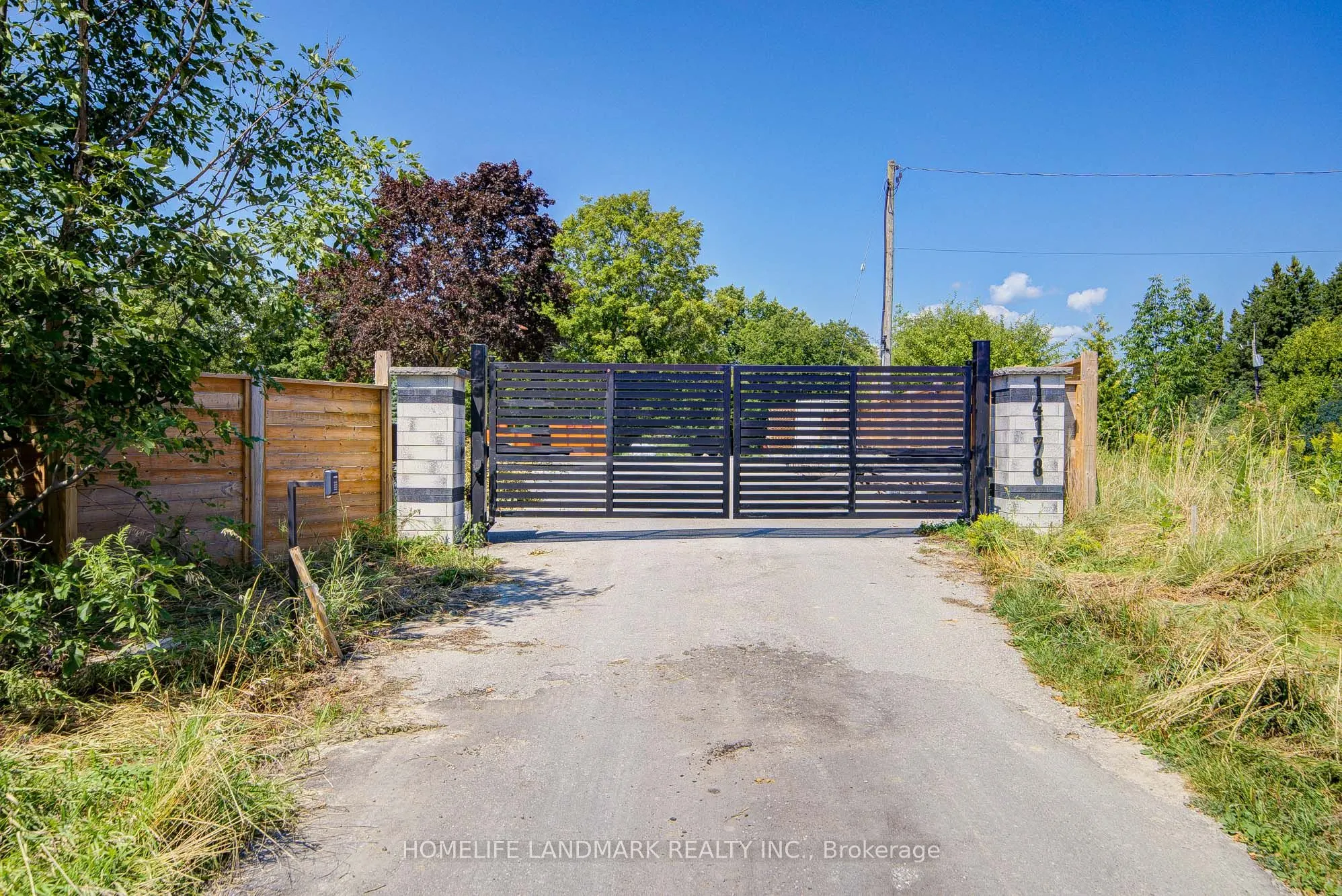14178 Kennedy Road
