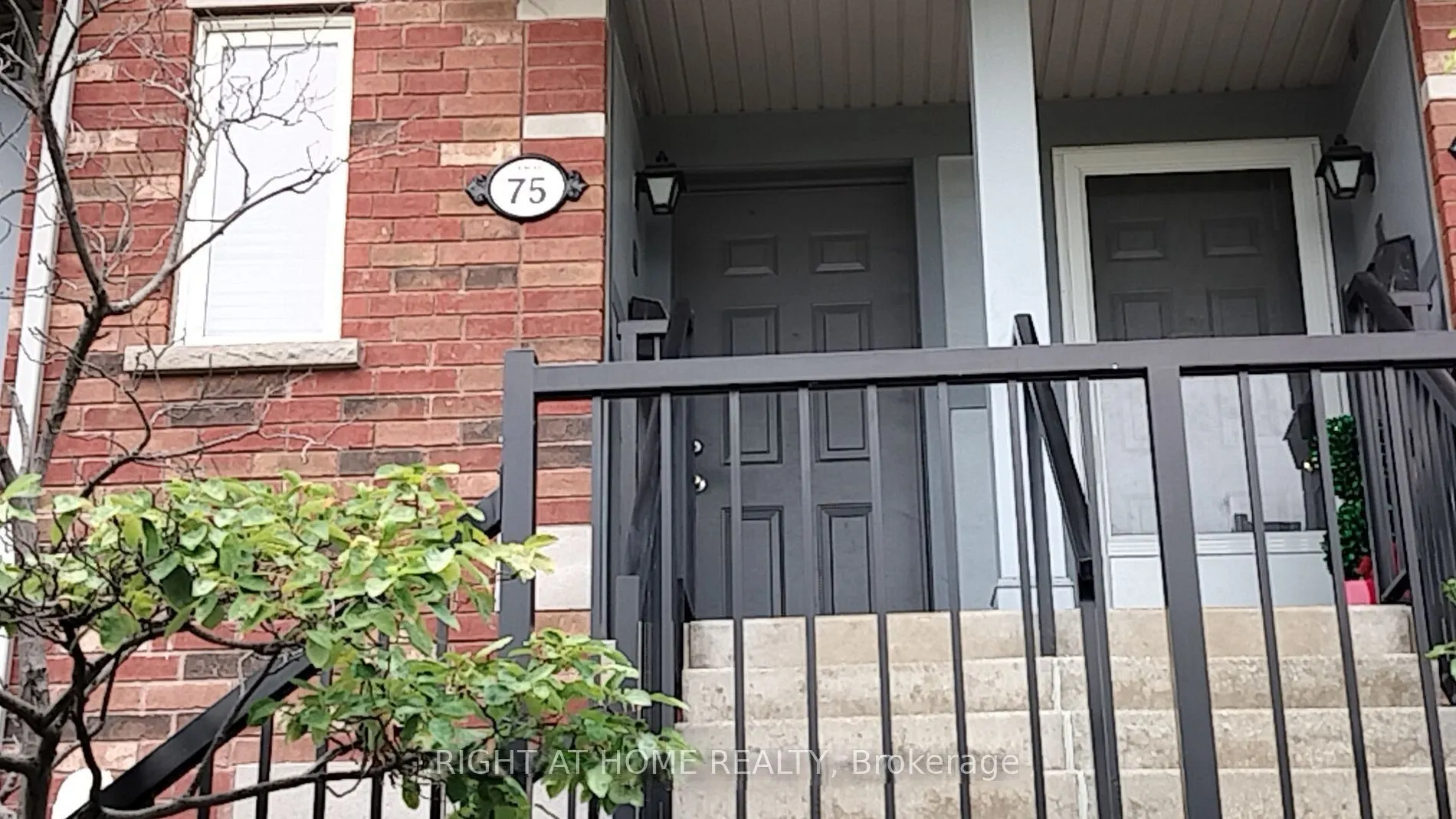 160 Chancery Road, #75