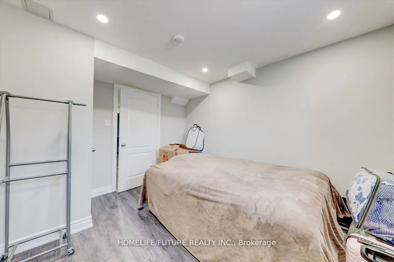 939 Miller Park Avenue, #Bsmt