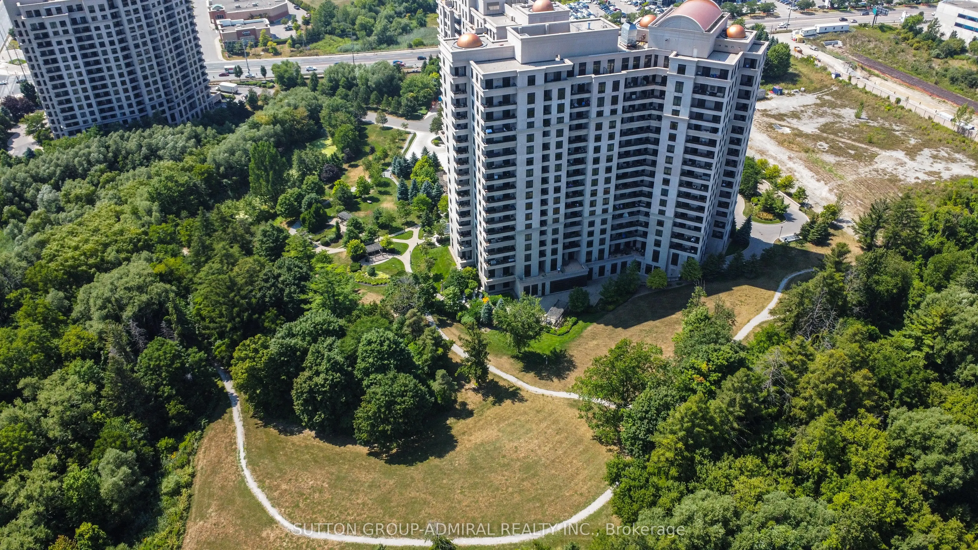 9255 Jane Street, #1016