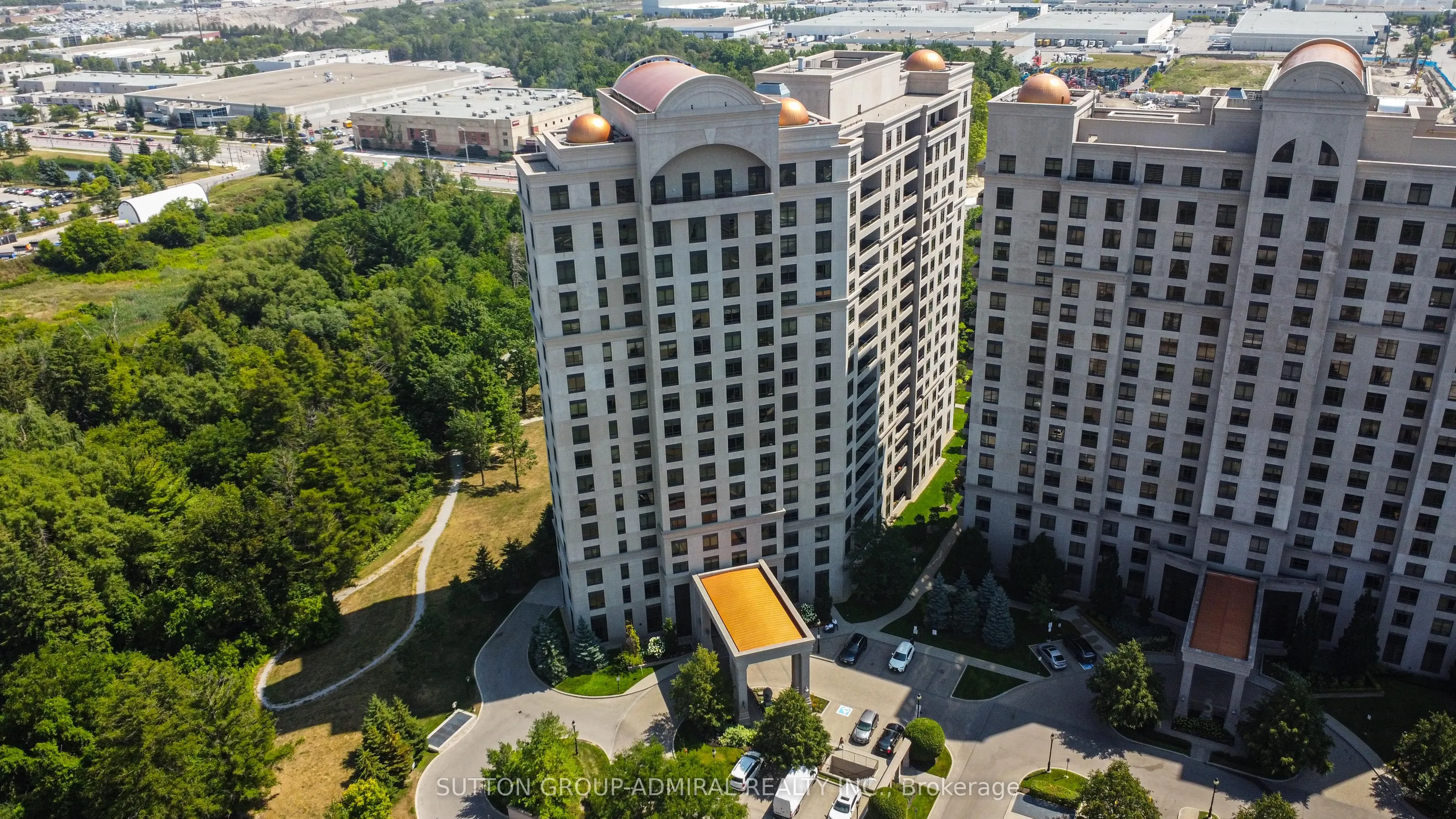 9255 Jane Street, #1016