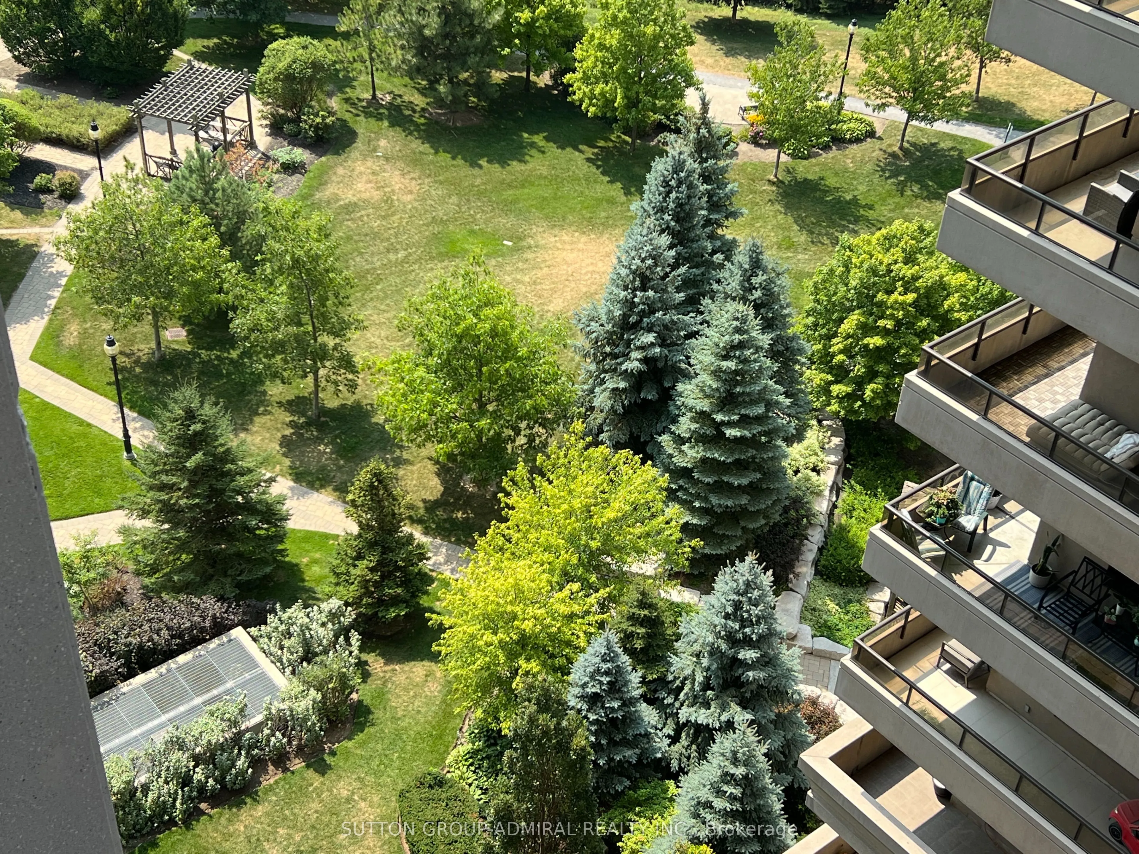 9255 Jane Street, #1016