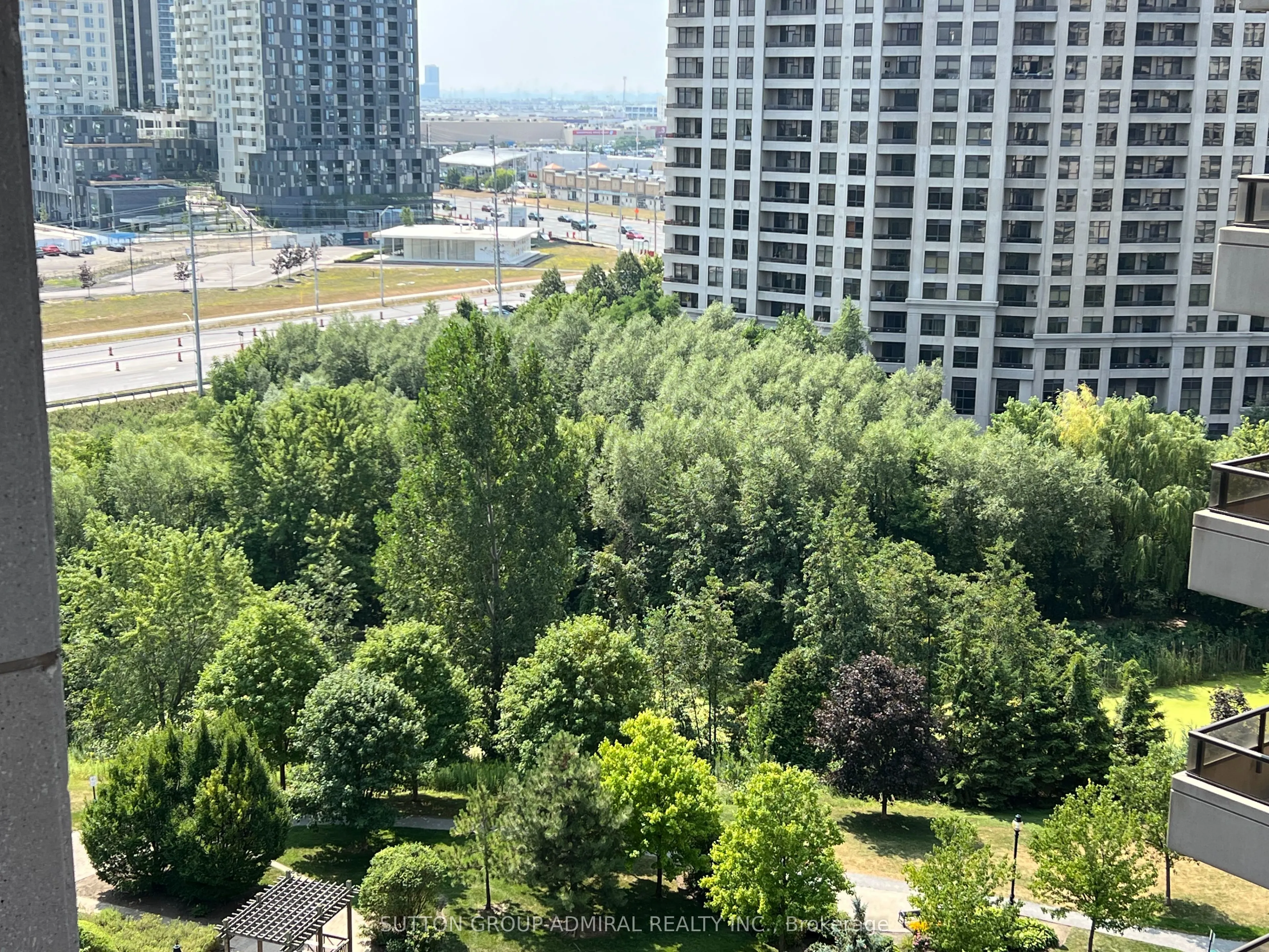 9255 Jane Street, #1016