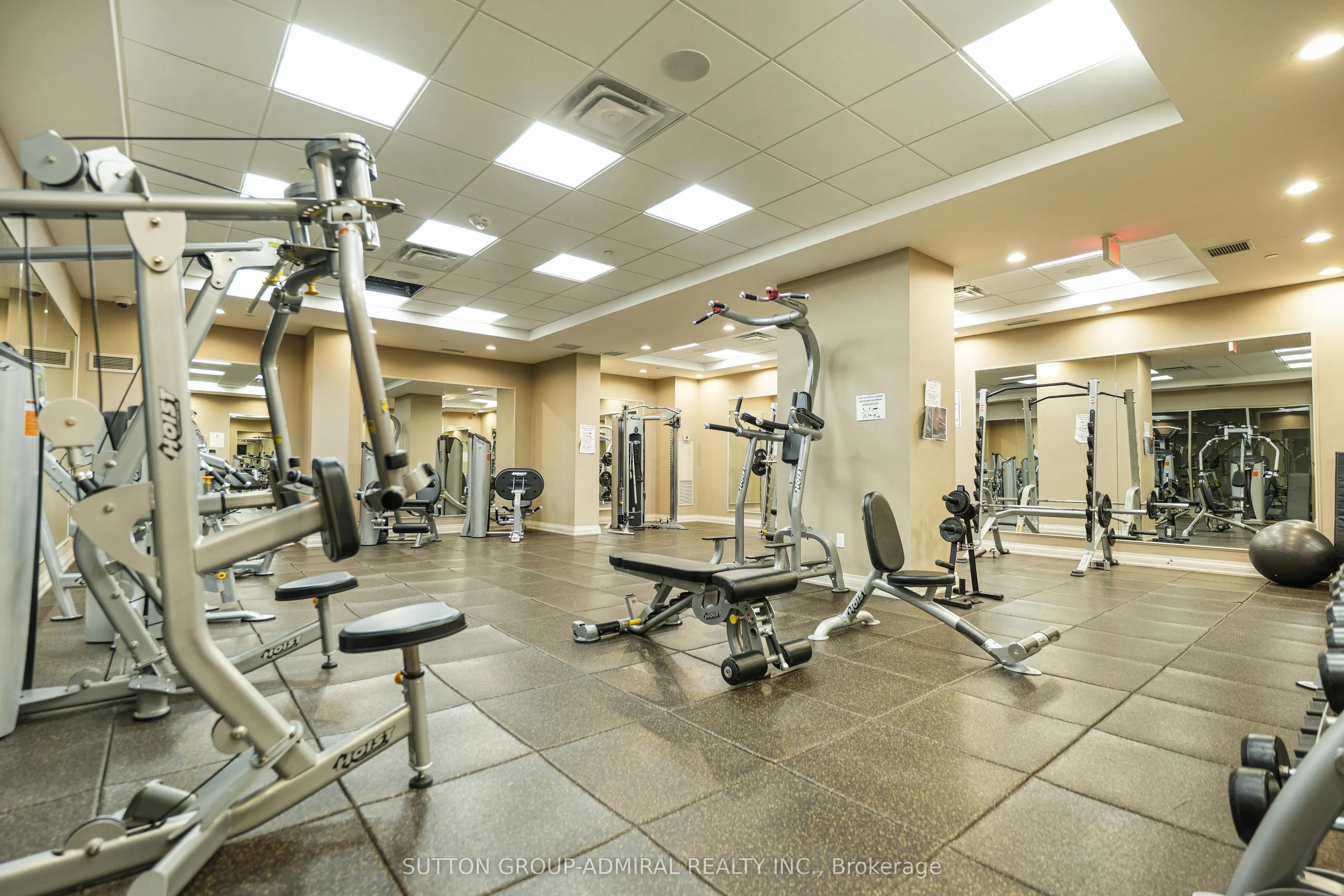 9255 Jane Street, #1016