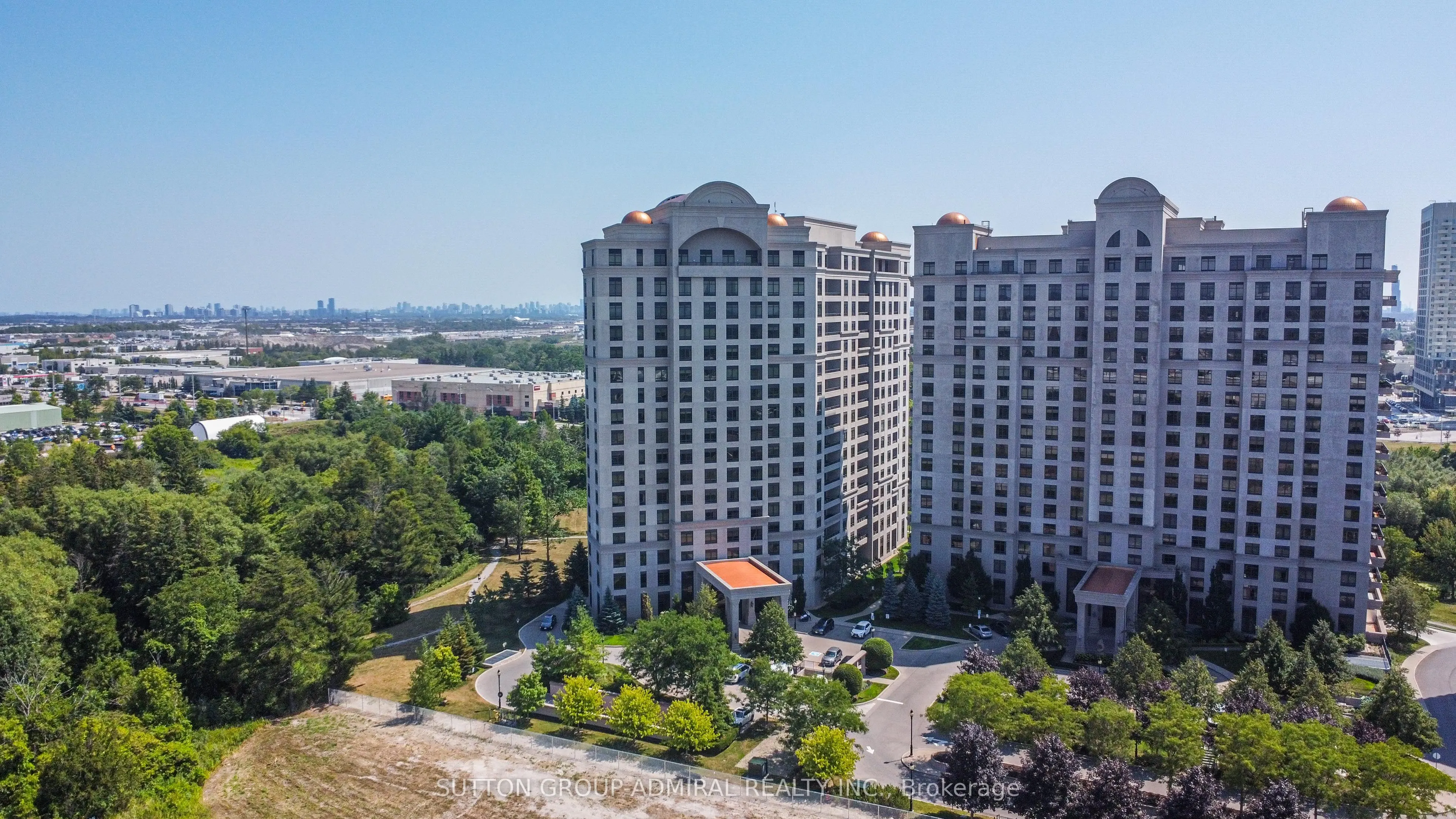 9255 Jane Street, #1016