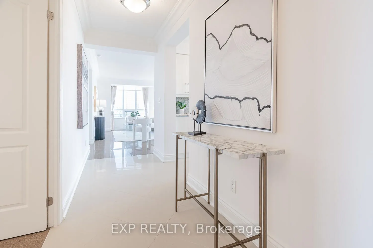 88 Promenade Circle, #1205