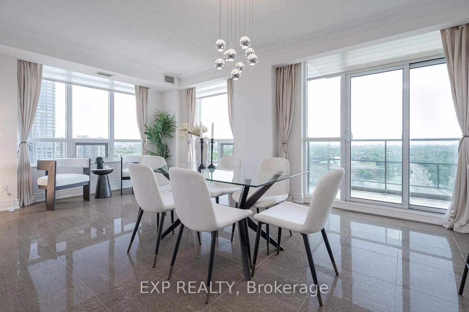 88 Promenade Circle, #1205