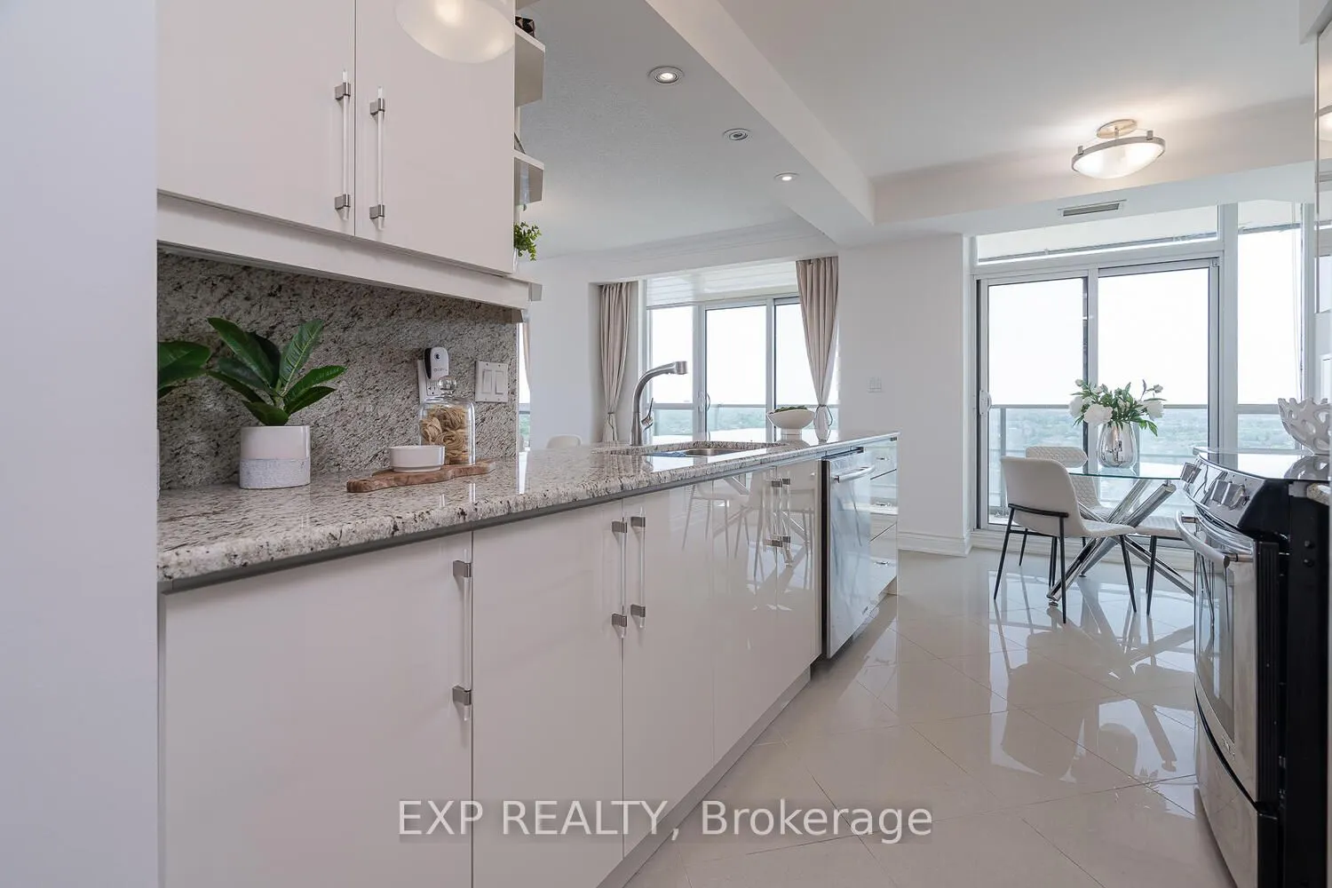 88 Promenade Circle, #1205