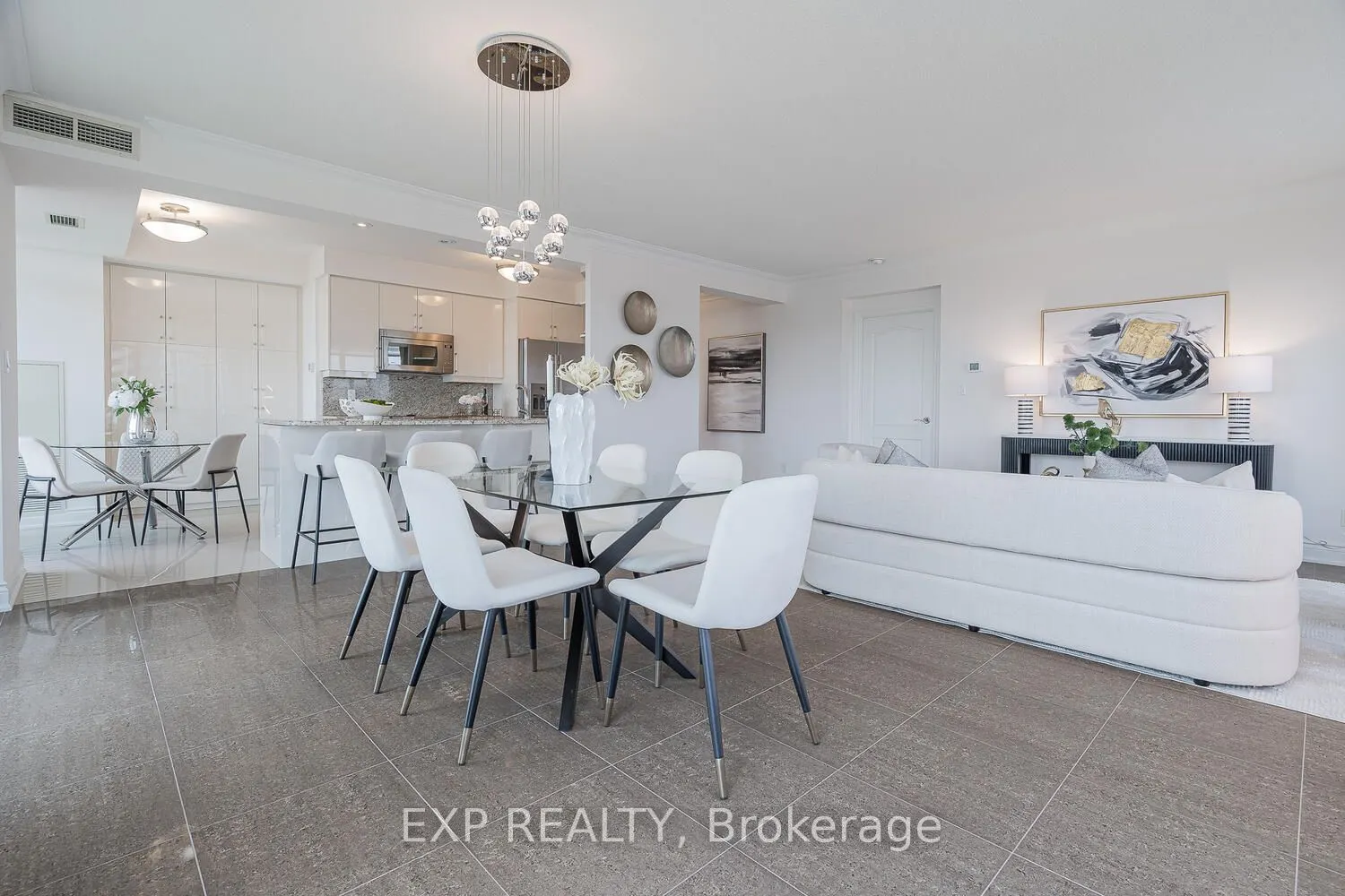 88 Promenade Circle, #1205