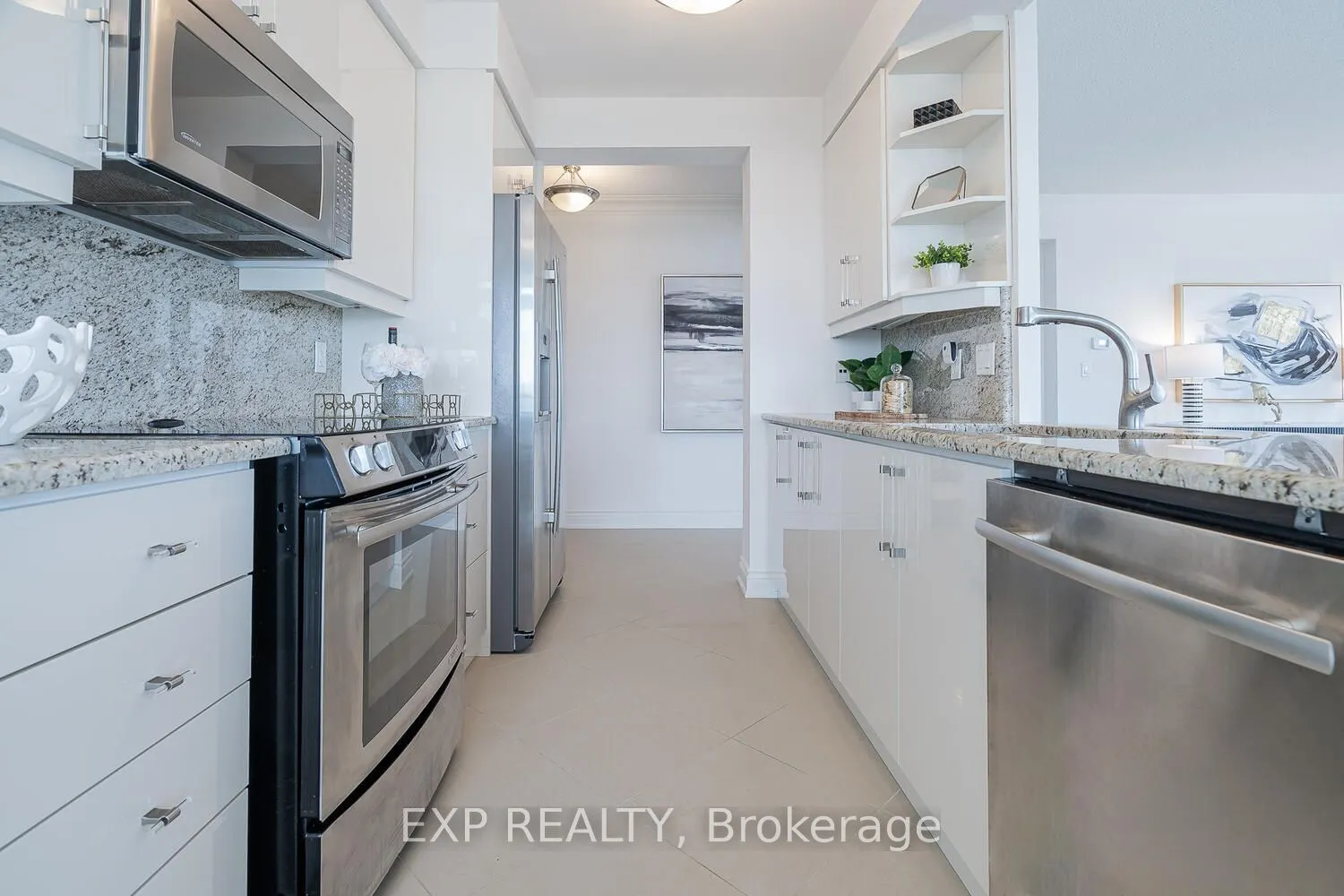 88 Promenade Circle, #1205