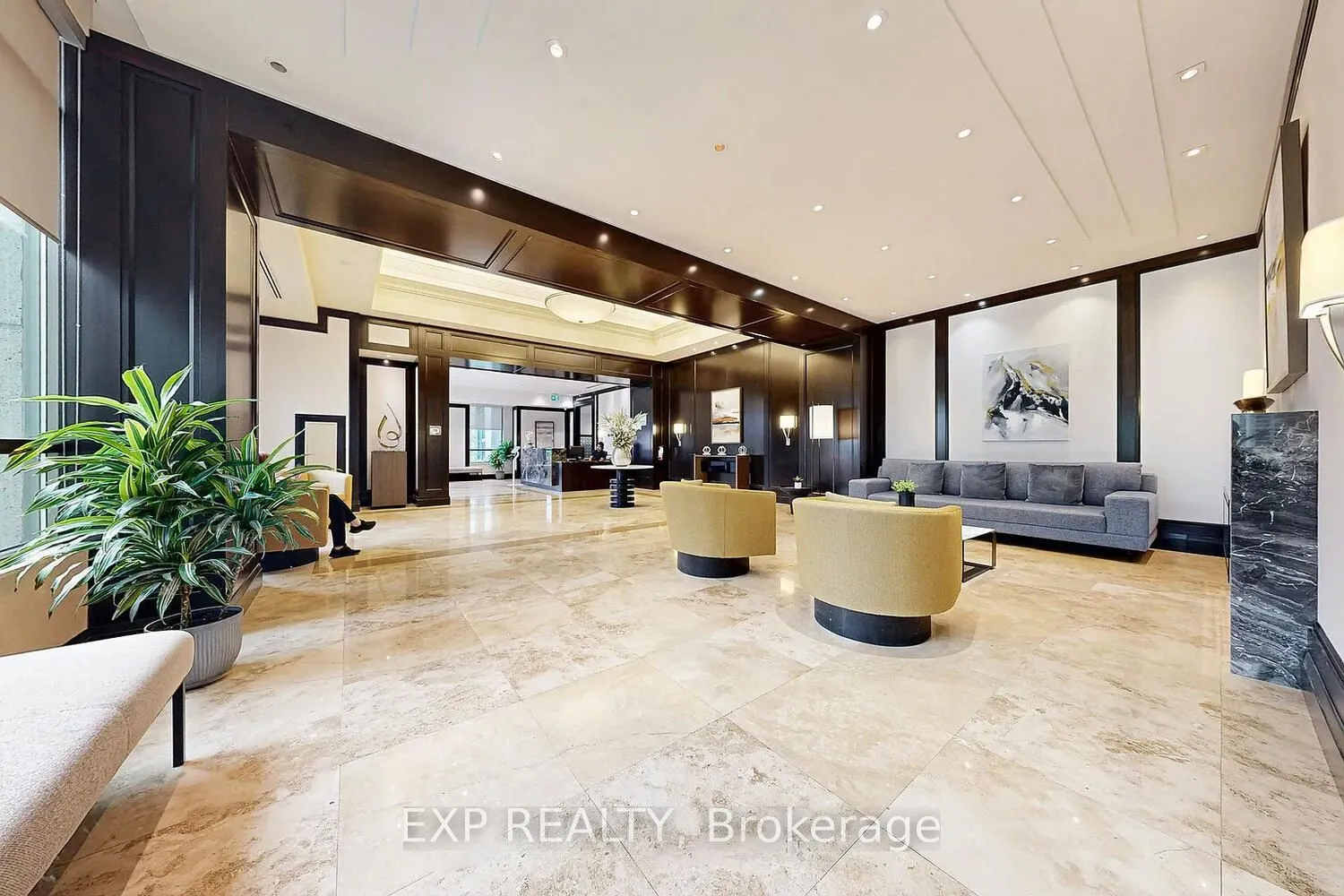 88 Promenade Circle, #1205