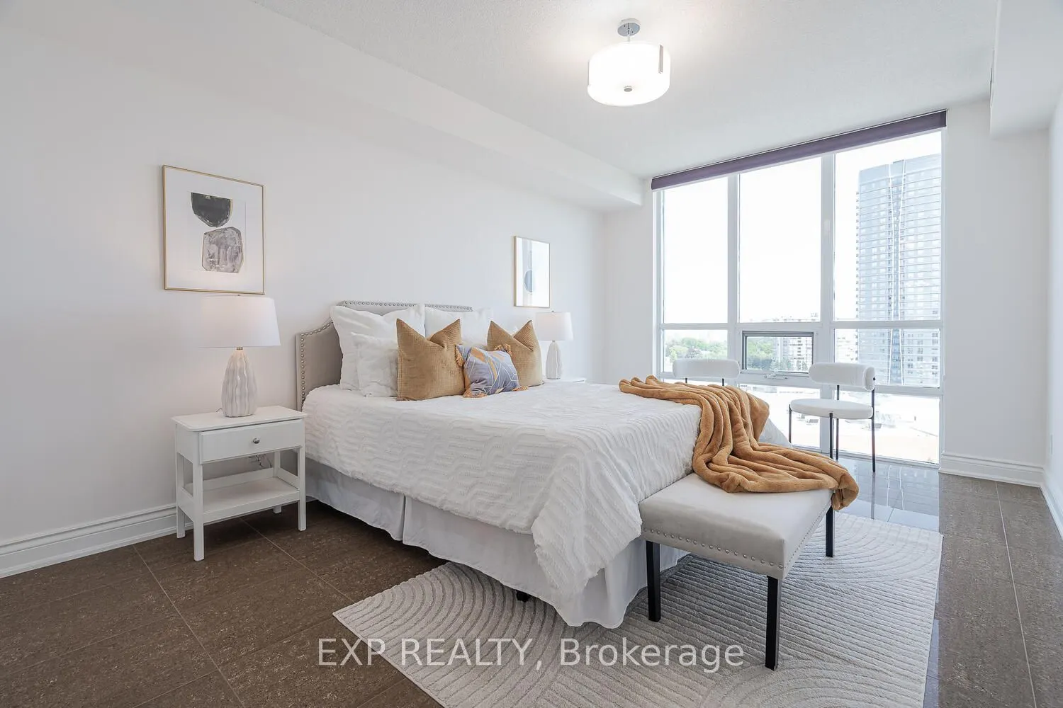 88 Promenade Circle, #1205