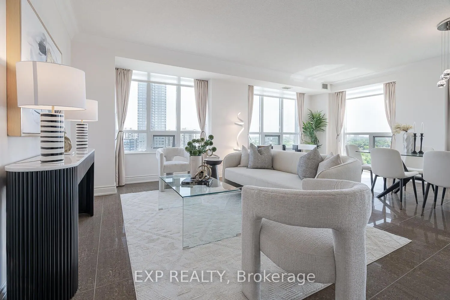 88 Promenade Circle, #1205