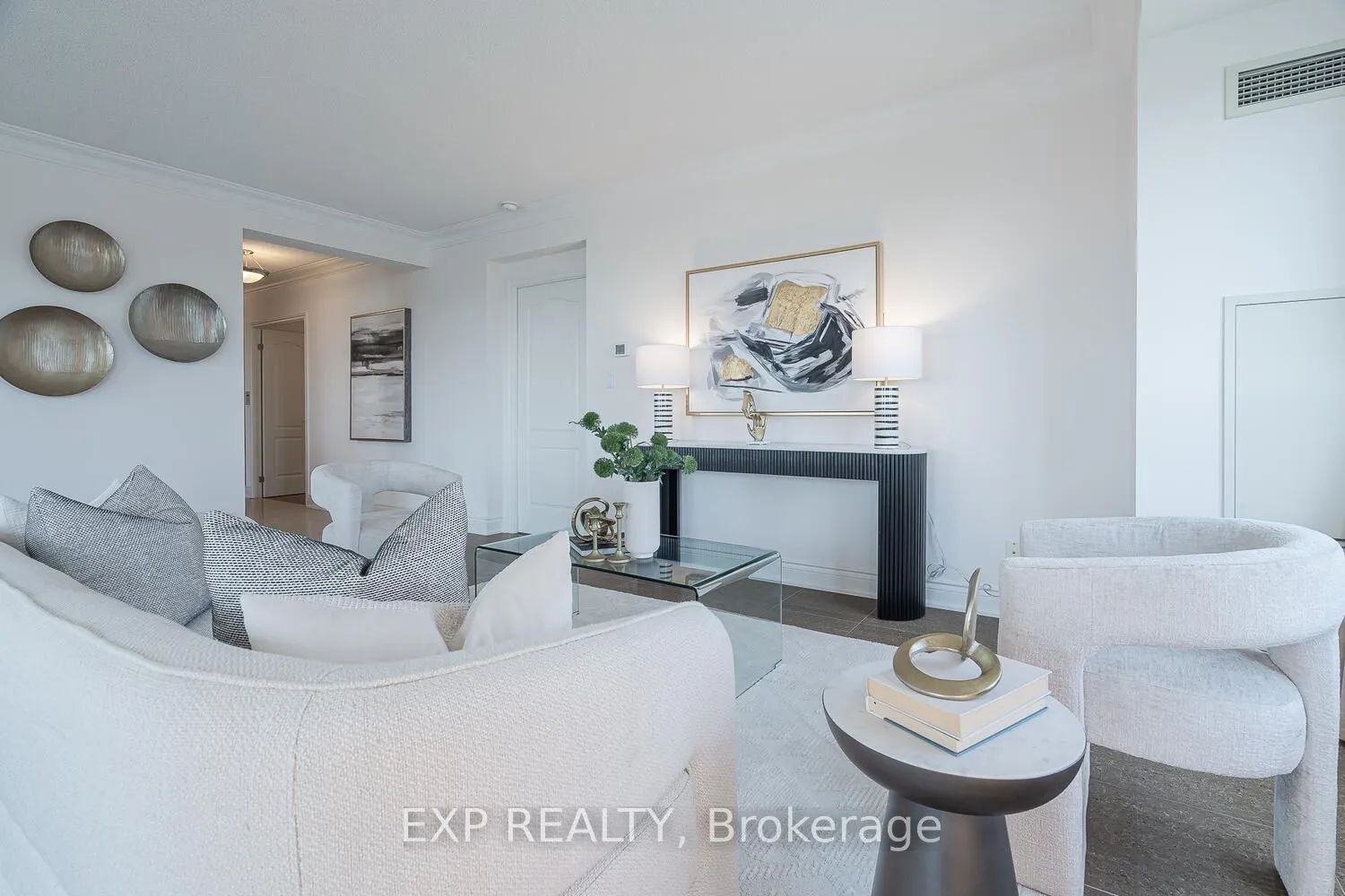 88 Promenade Circle, #1205