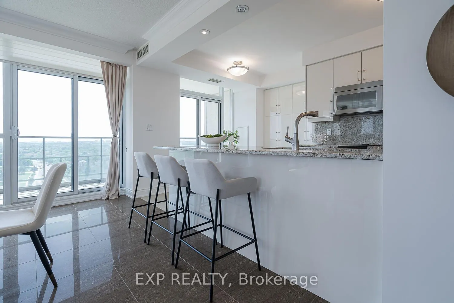 88 Promenade Circle, #1205