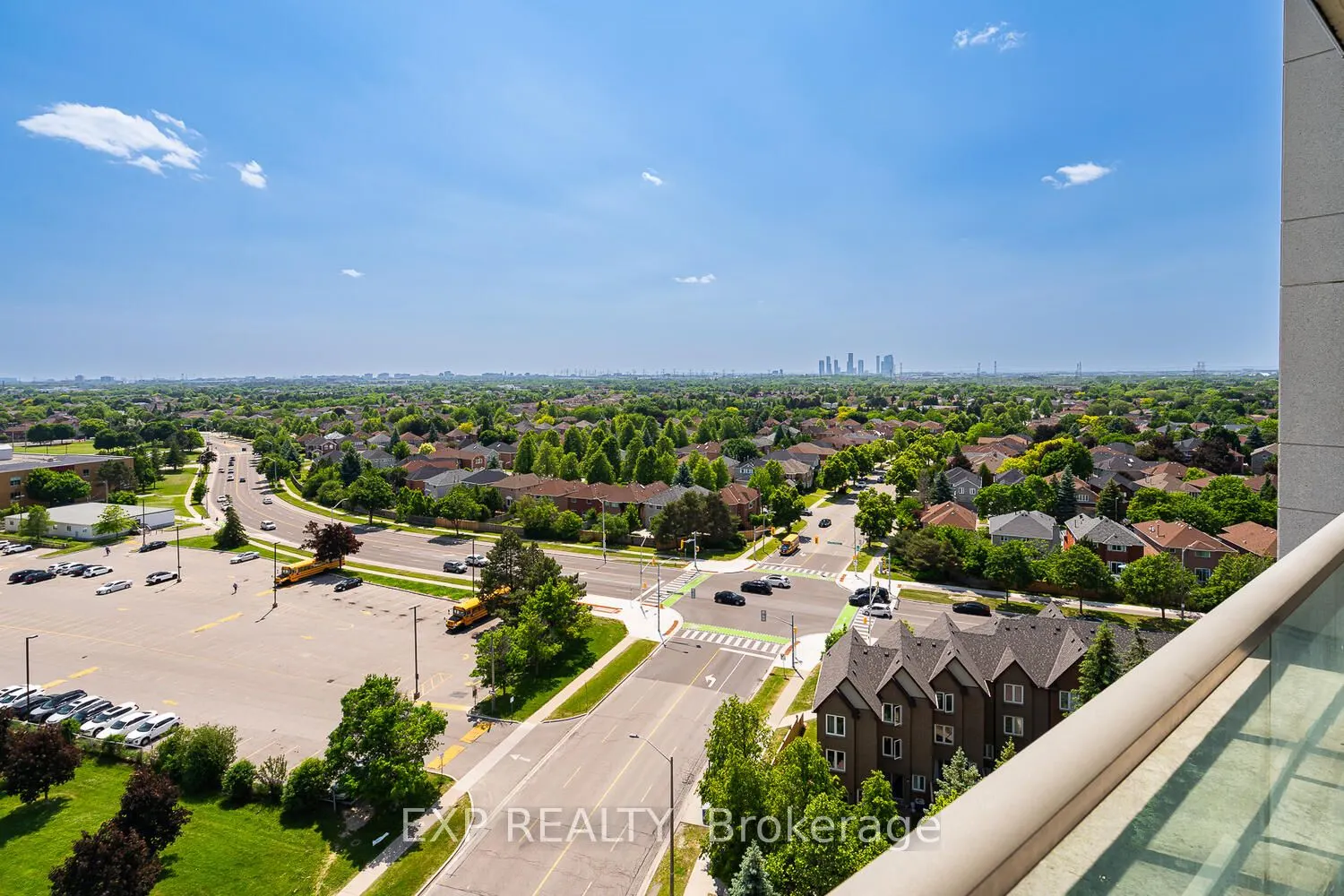 88 Promenade Circle, #1205