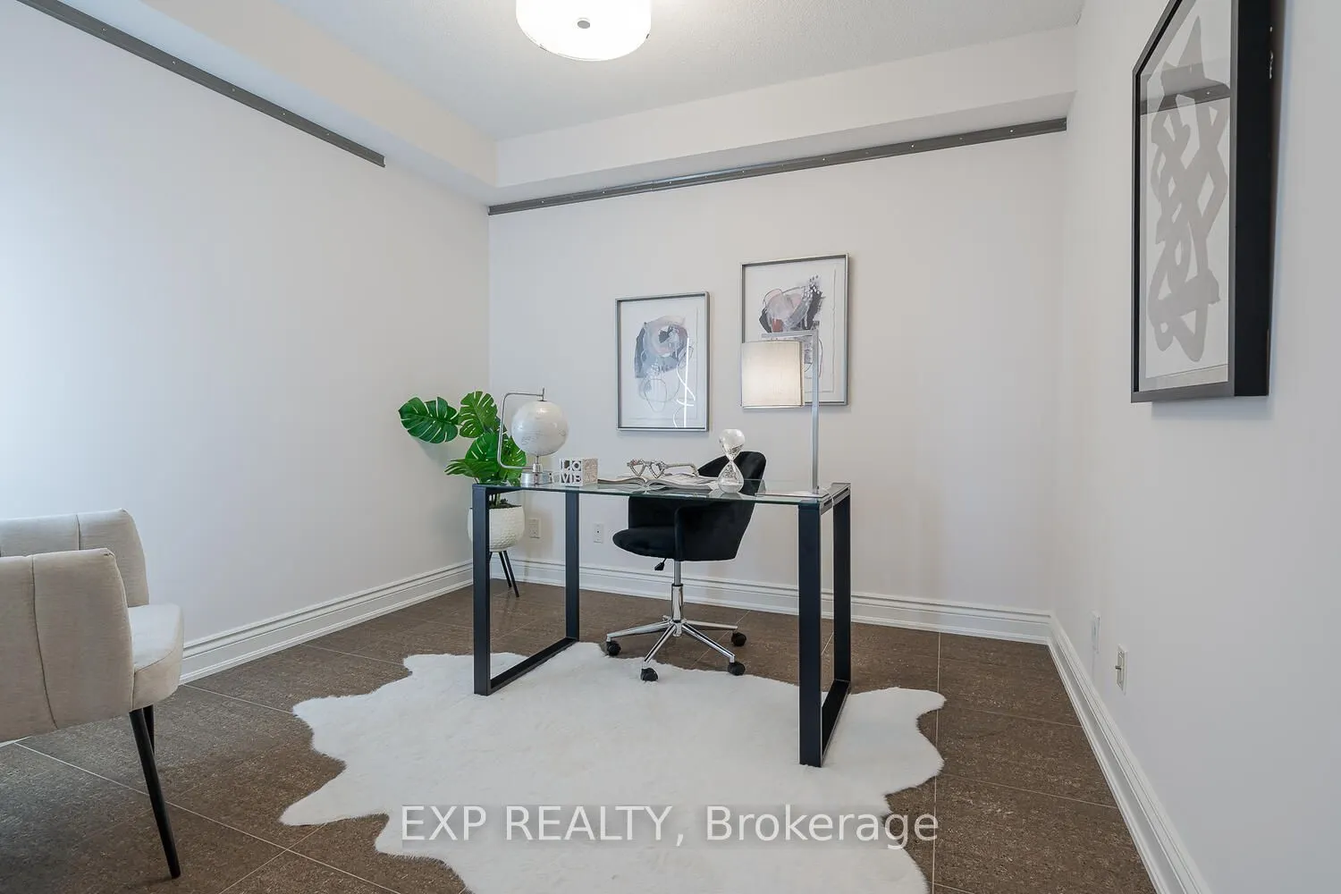 88 Promenade Circle, #1205