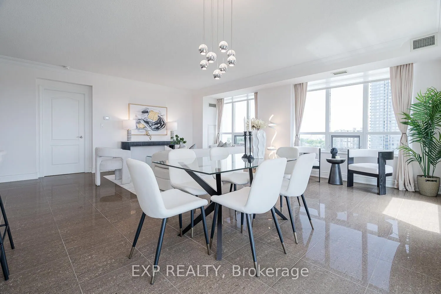 88 Promenade Circle, #1205