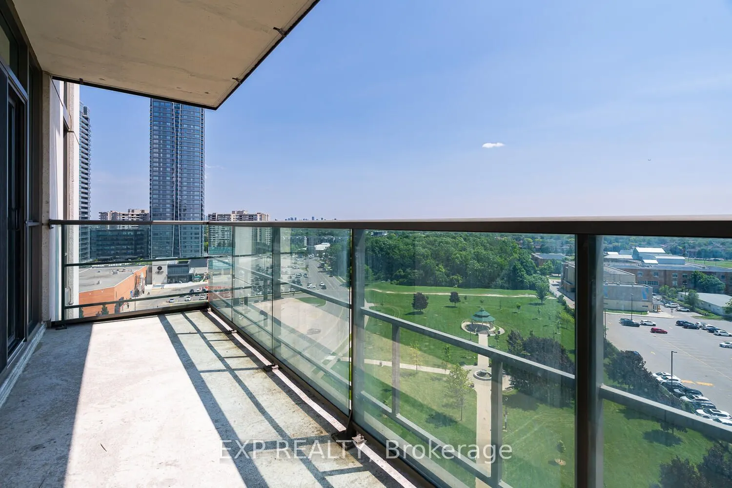 88 Promenade Circle, #1205