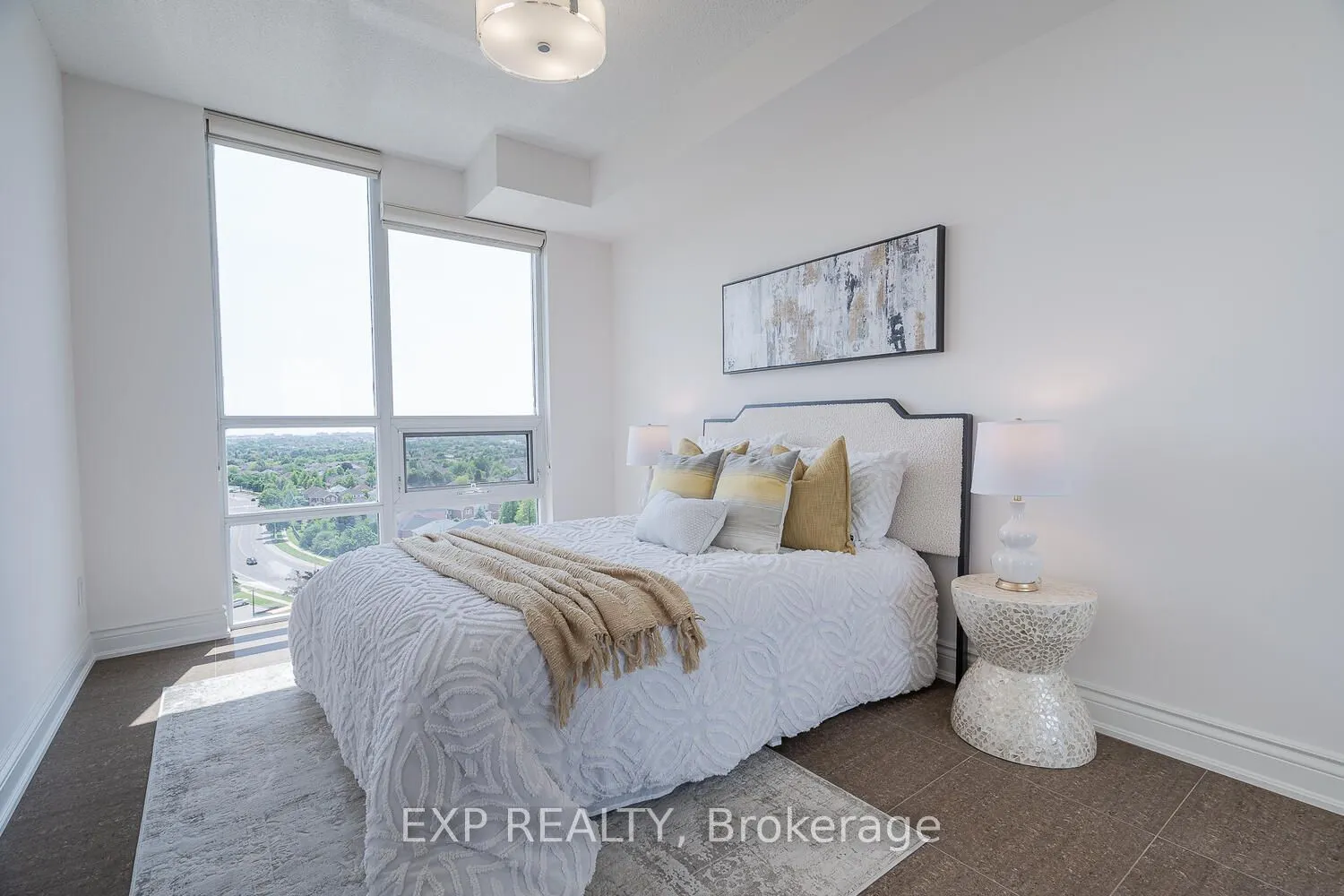 88 Promenade Circle, #1205