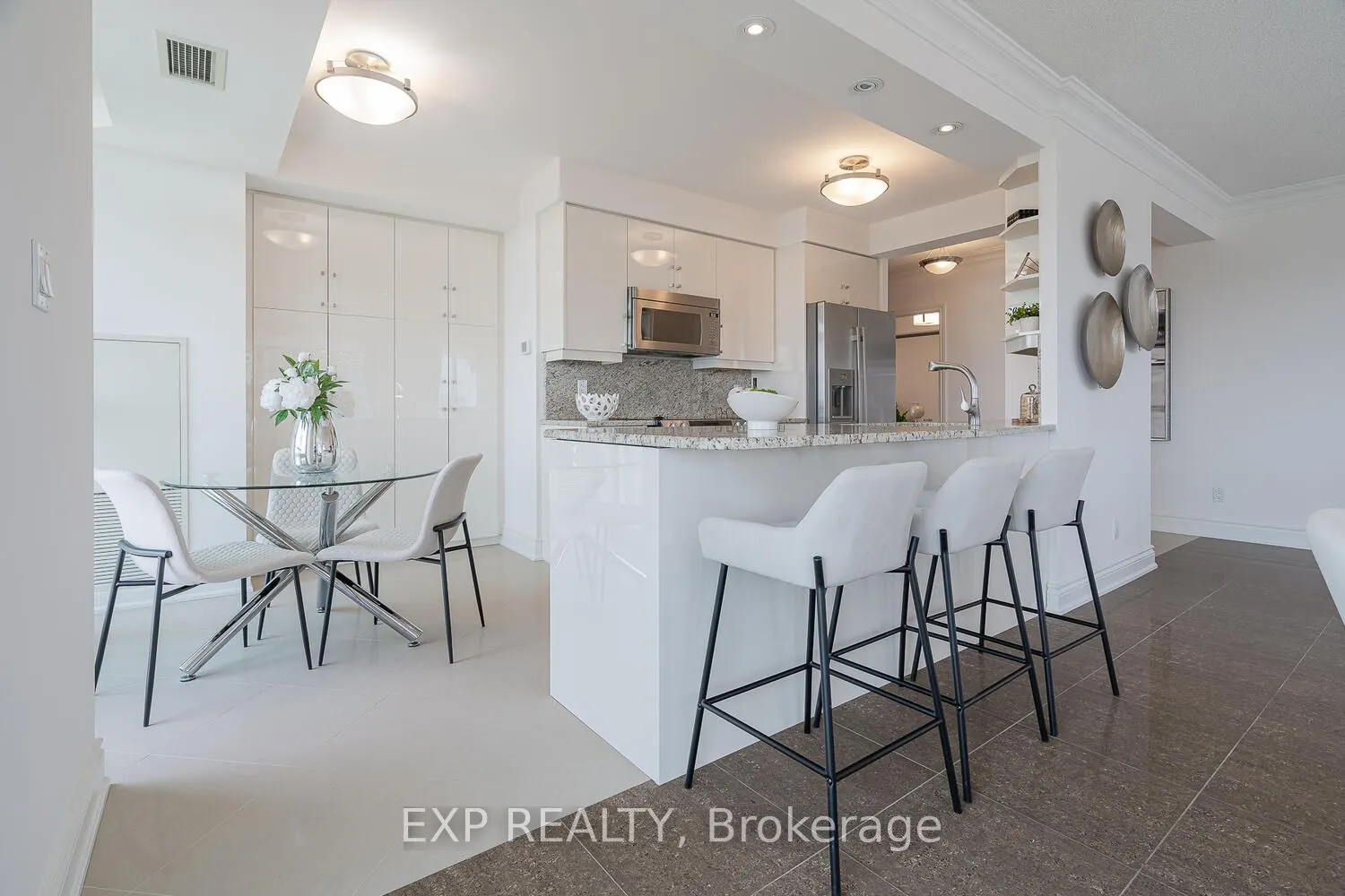 88 Promenade Circle, #1205