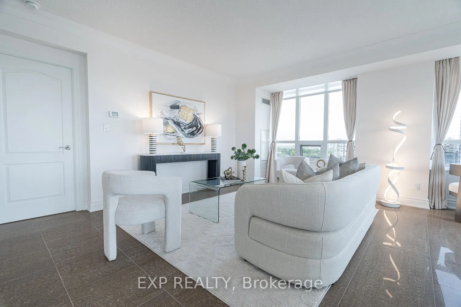 88 Promenade Circle, #1205