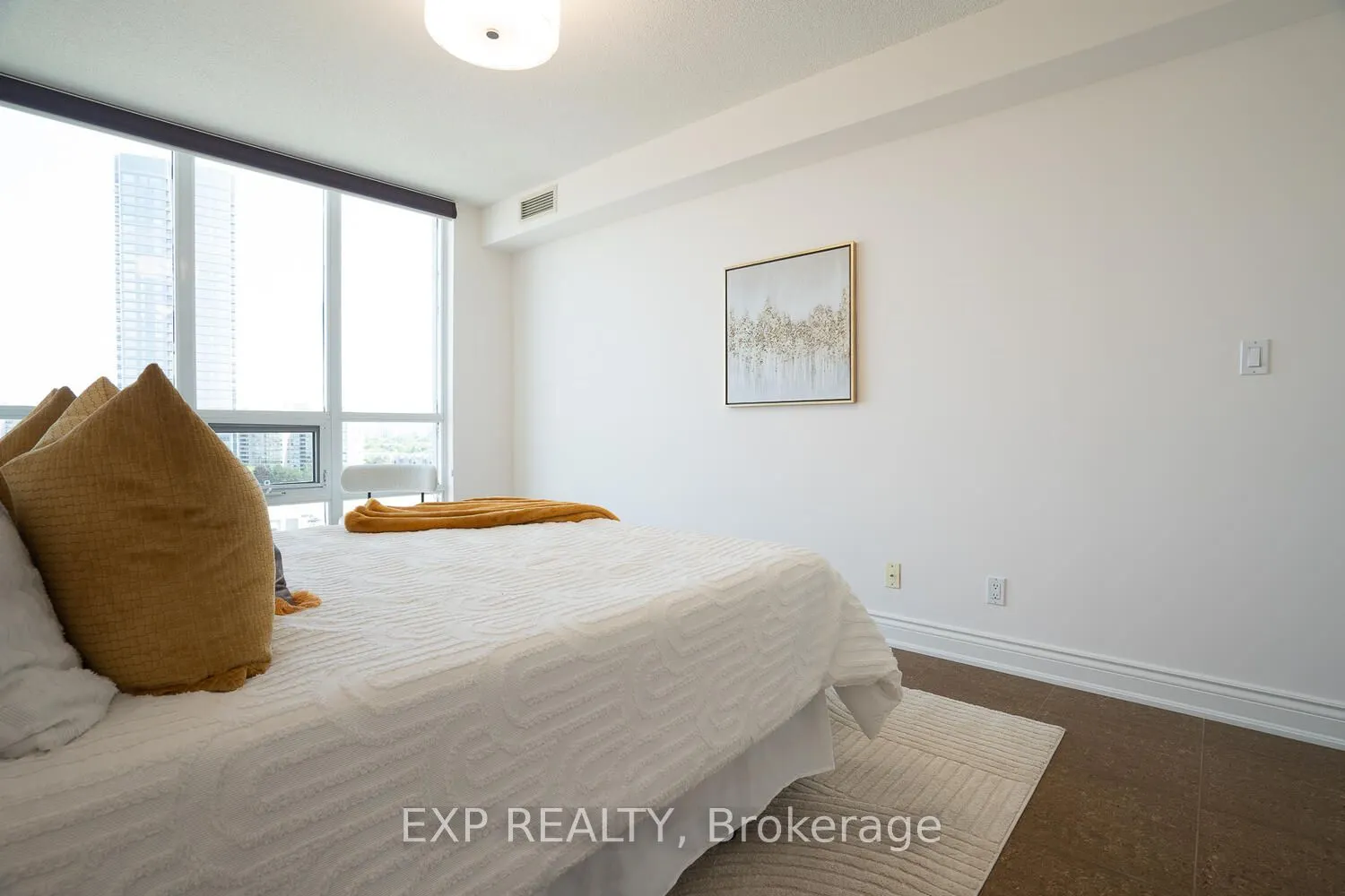 88 Promenade Circle, #1205