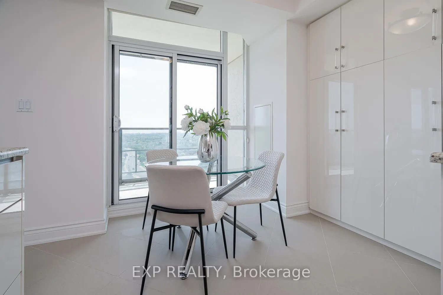 88 Promenade Circle, #1205