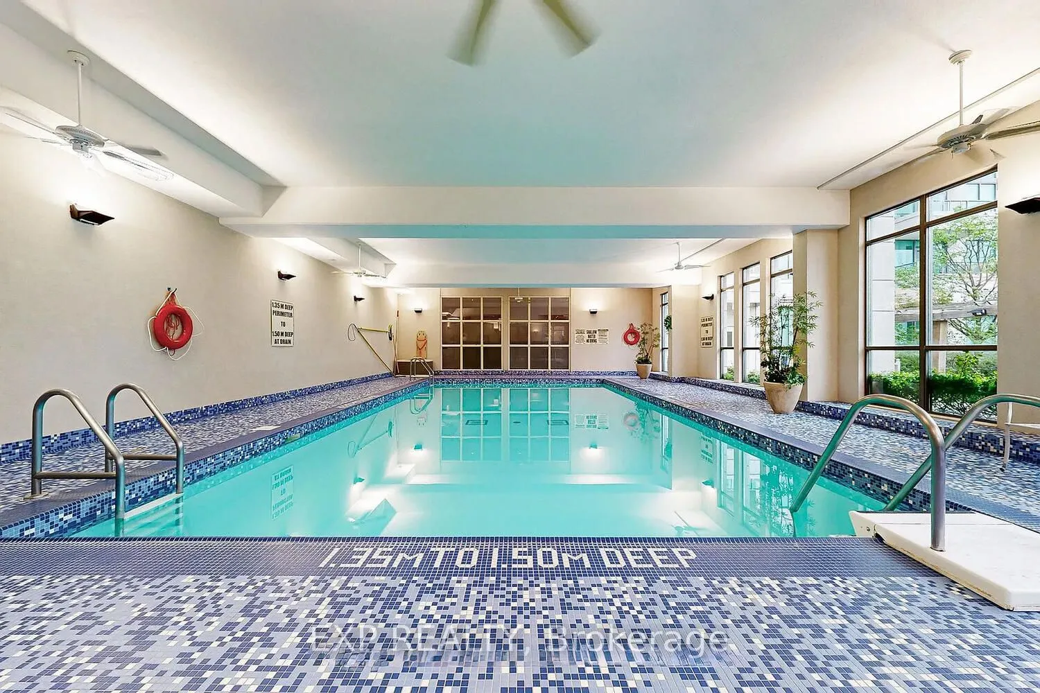 88 Promenade Circle, #1205